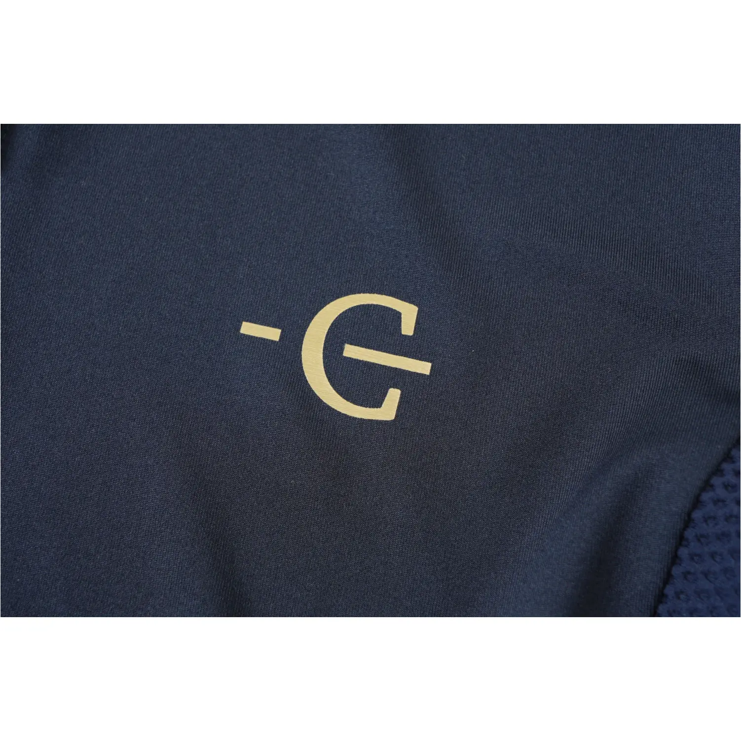 Damen Turniershirt Competition F/S 2026 dark navy