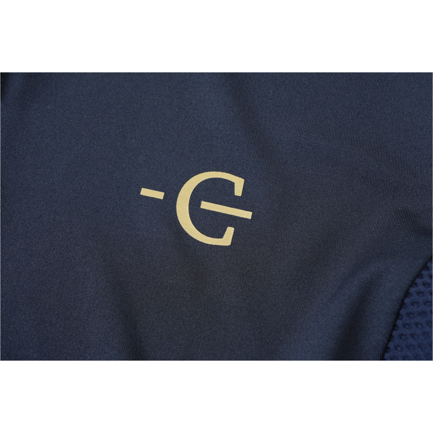 Damen Turniershirt Competition F/S 2026 dark navy Damen Turniershirt Competition F/S 2026 dark navy