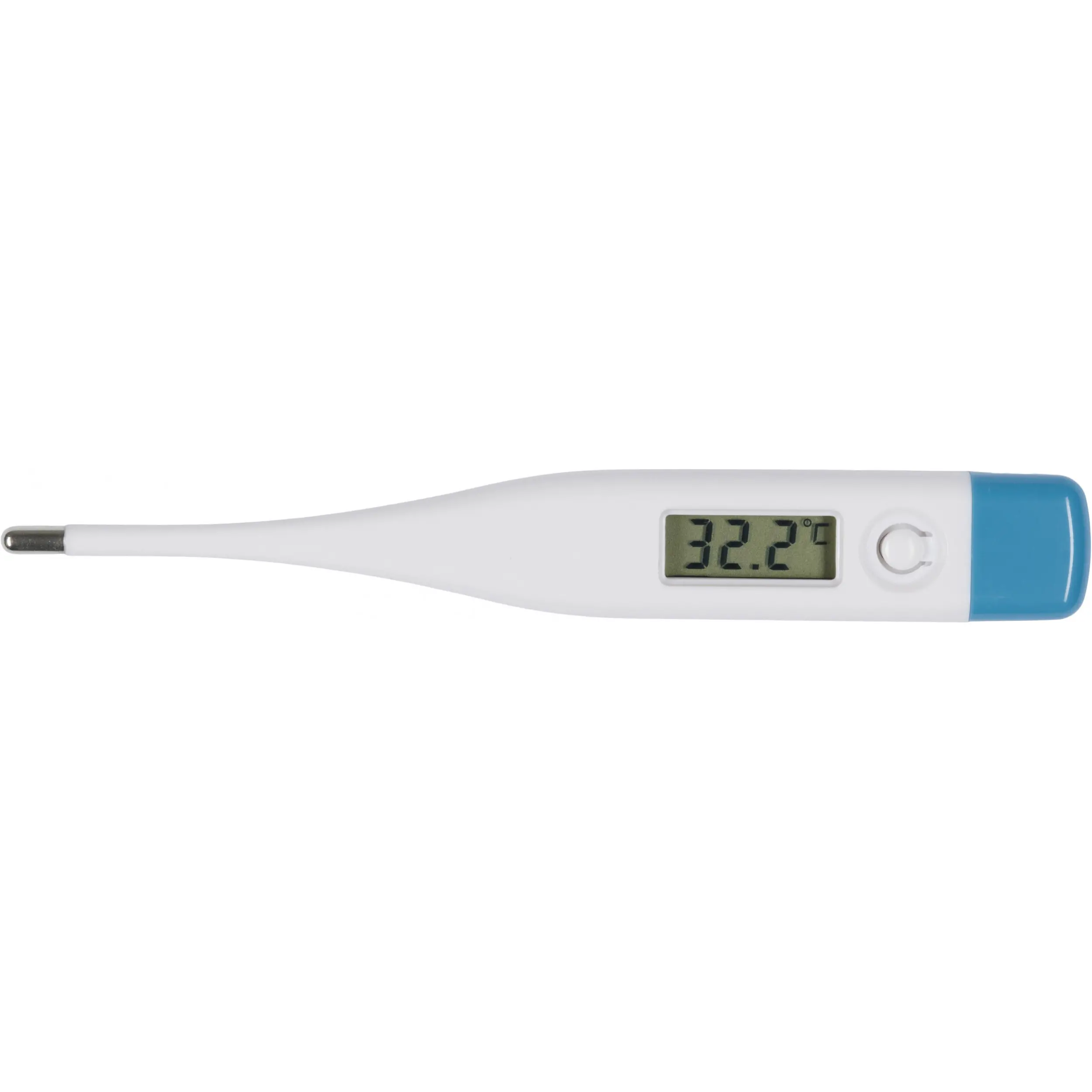 Fieberthermometer DIGITAL wasserdicht natur