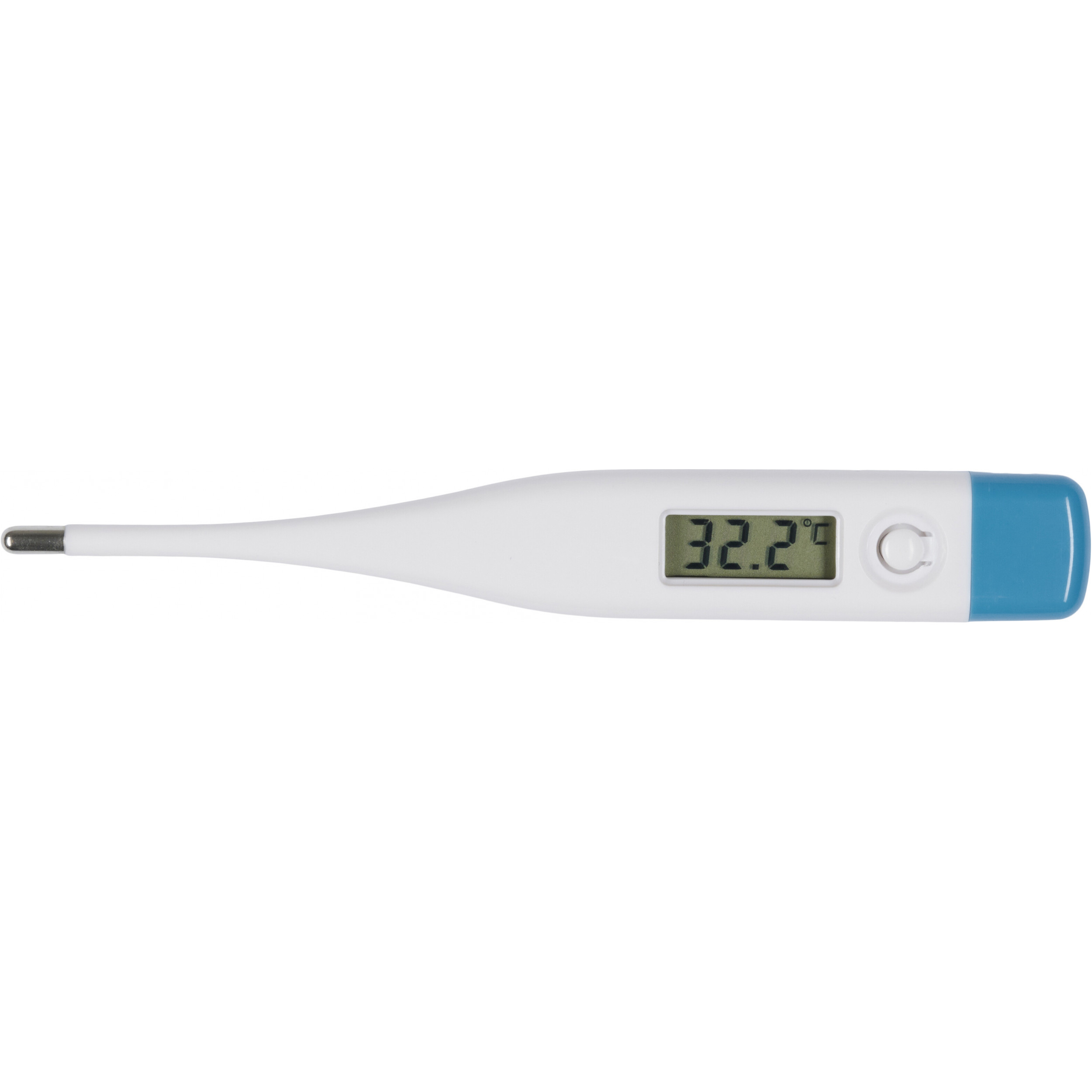 Fieberthermometer DIGITAL wasserdicht natur