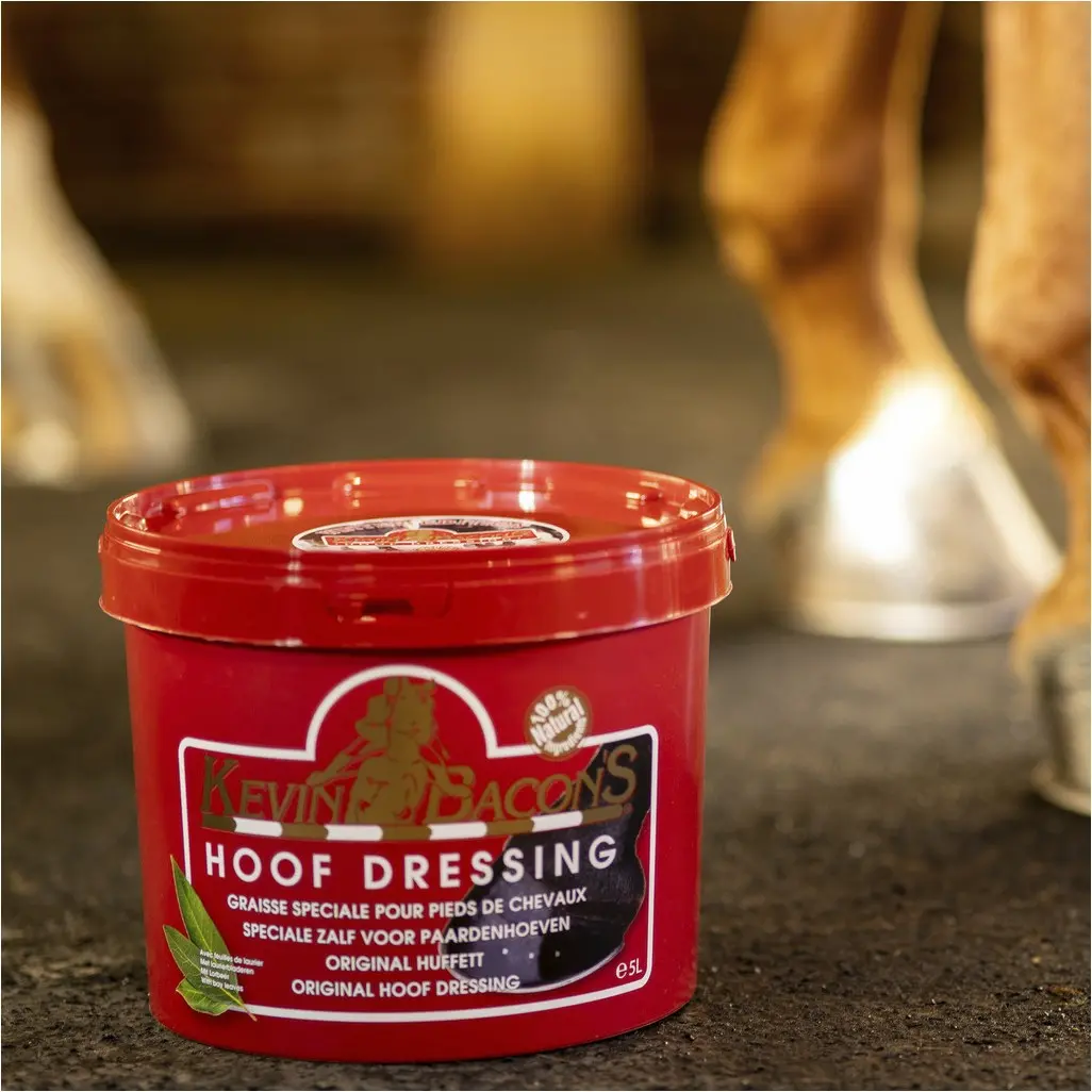 Hufsalbe Original HOOF DRESSING