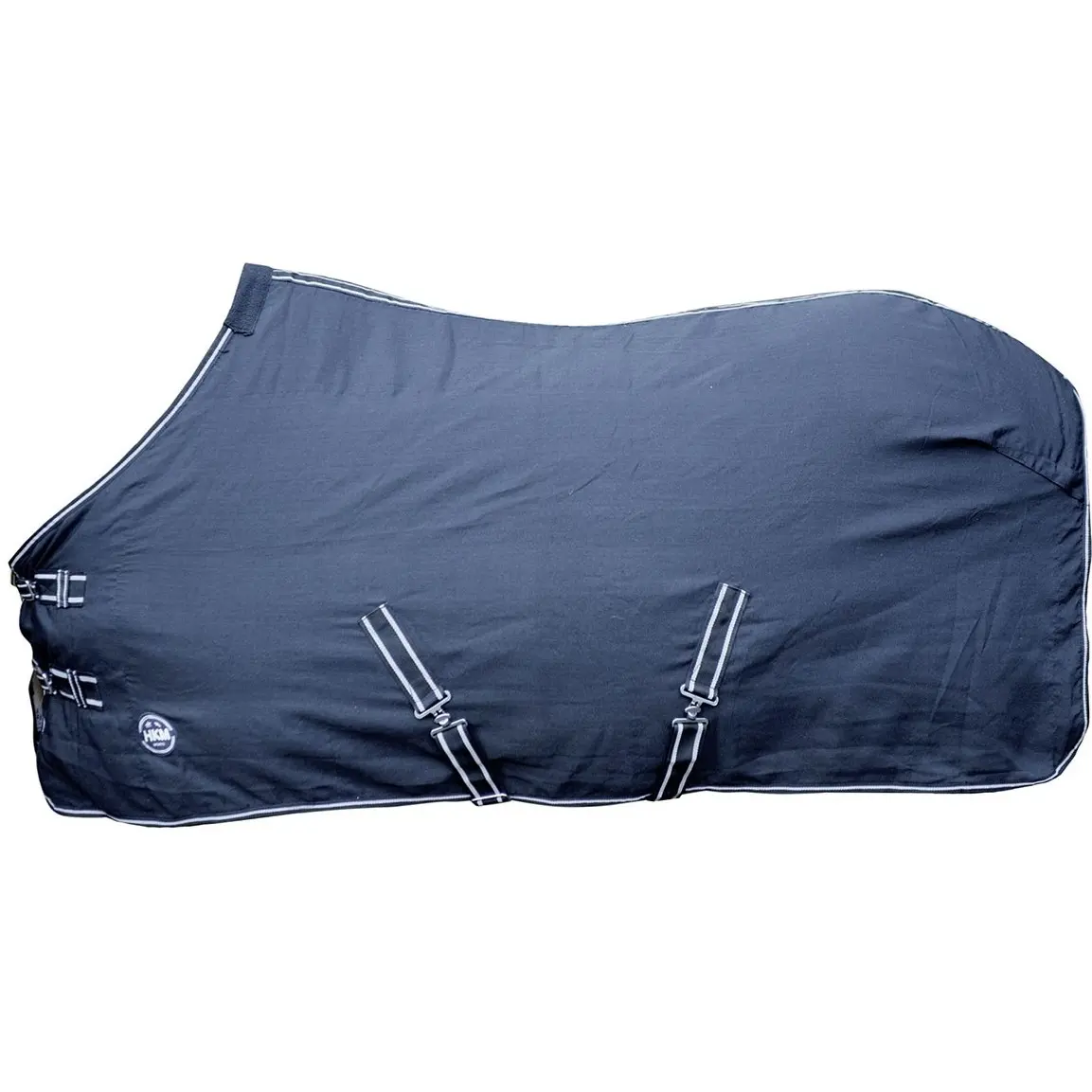 Sommer Stalldecke FLORIDA dunkelblau Sommer Stalldecke FLORIDA dunkelblau