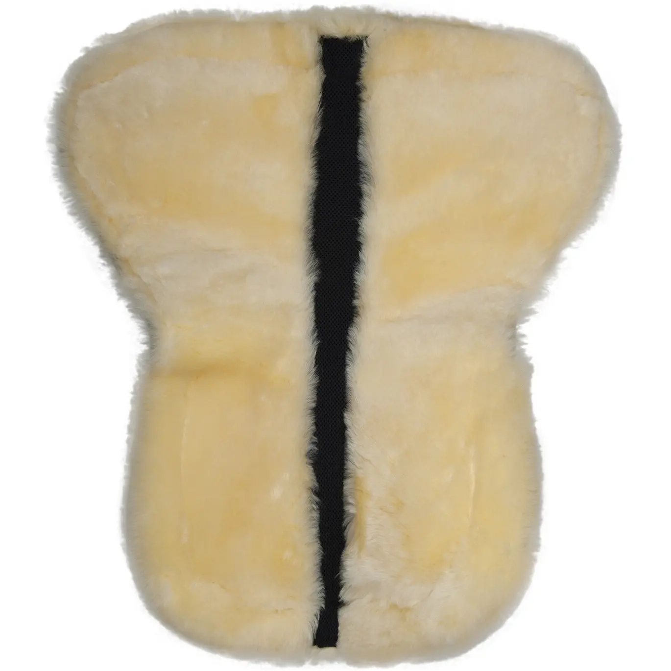 Korrekturlammfellpad STYLE natur