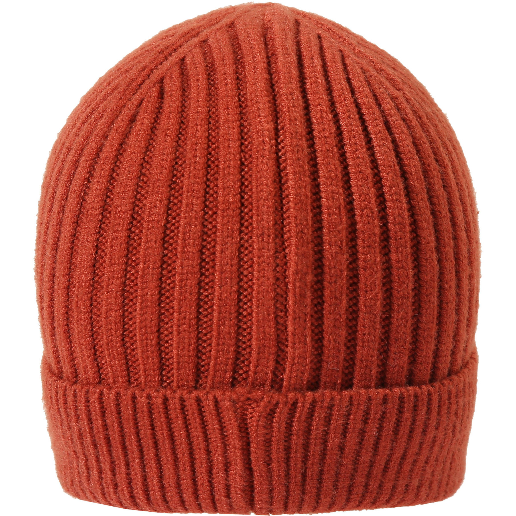 Damen Mütze H/W 2025 rust