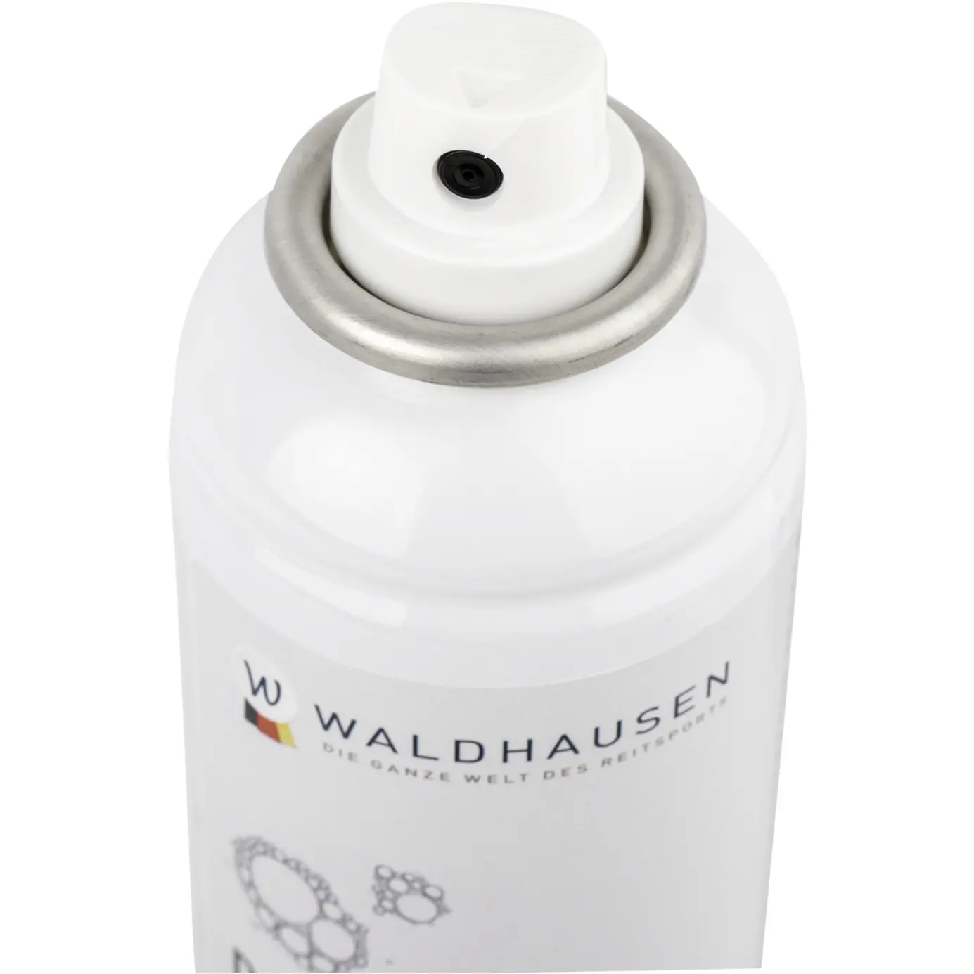 Desinfektionsspray farblos
