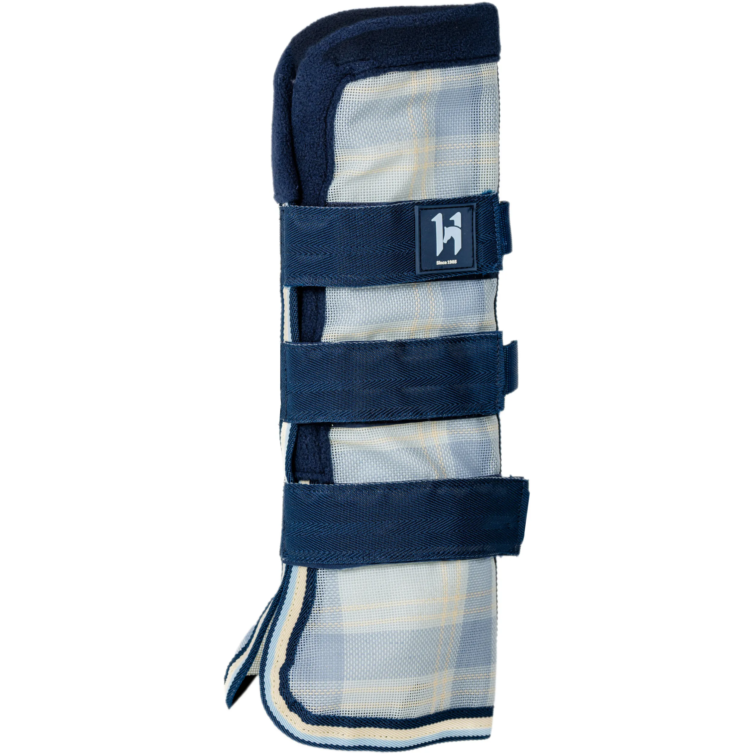 Fliegengamaschen NEWMARKET Fly Boots witney navy