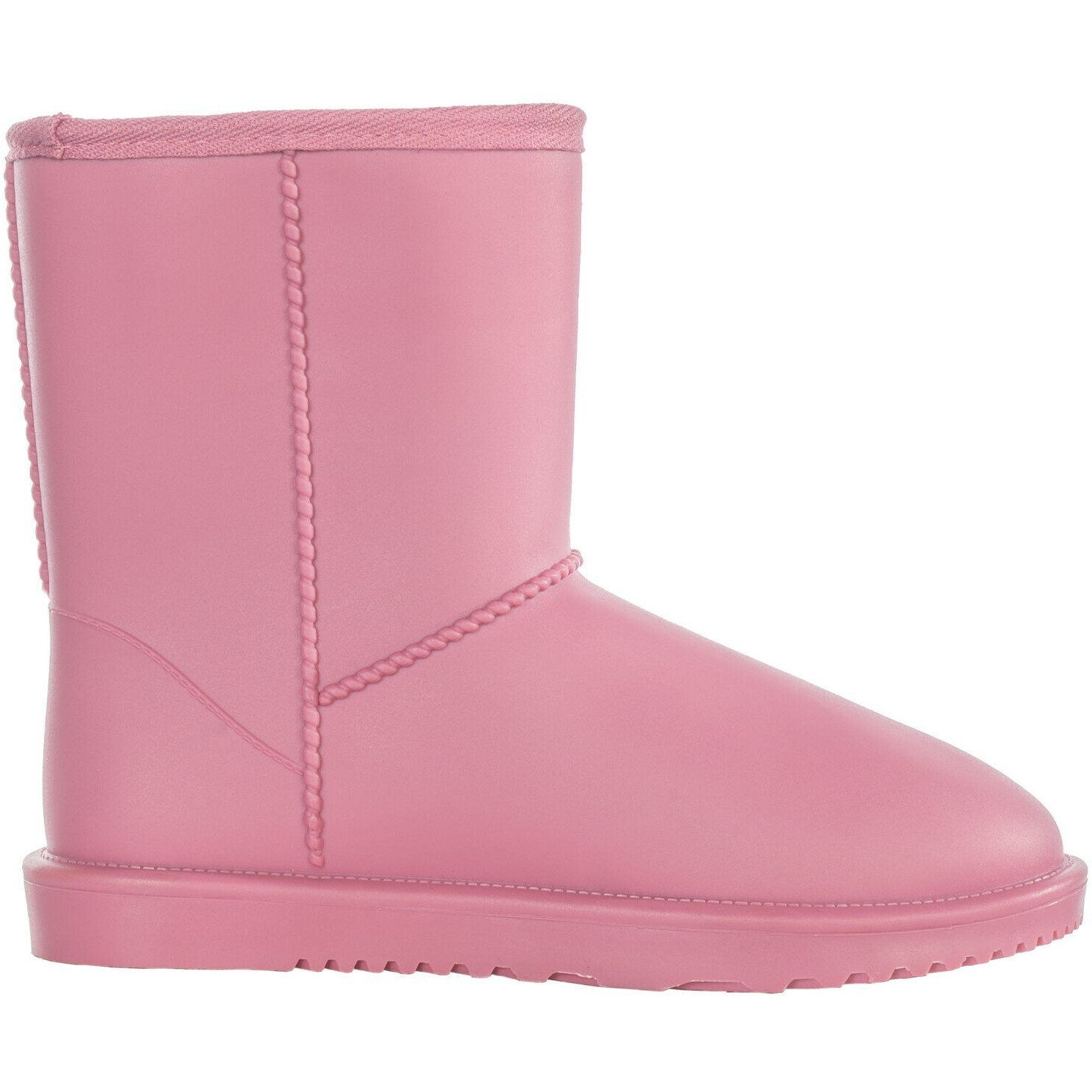 Allwetterstiefel DAVOS SUMMER rosa