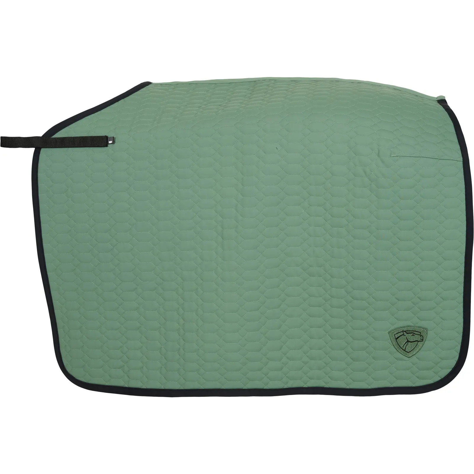 Ausreitdecken FIR-Tech GRAND duck green