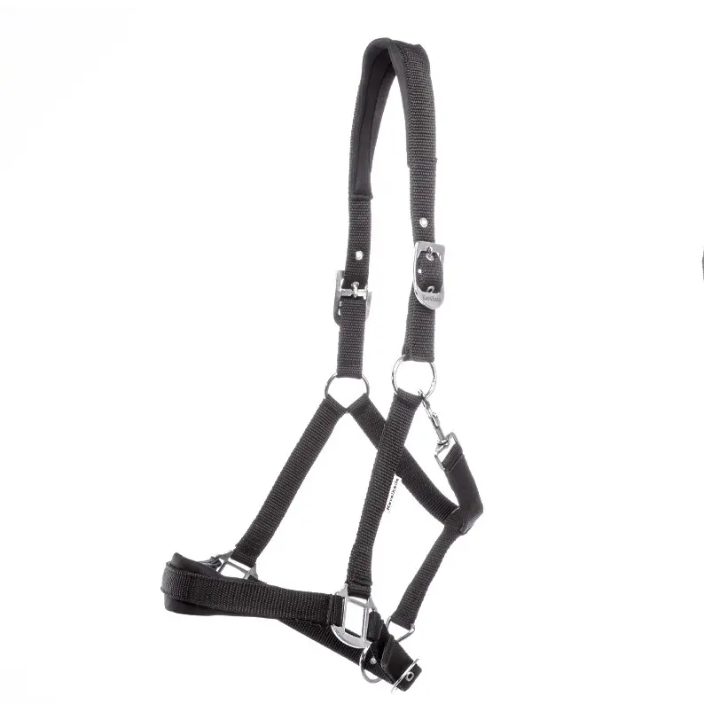 Halfter CLASSIC SIMPLE schwarz