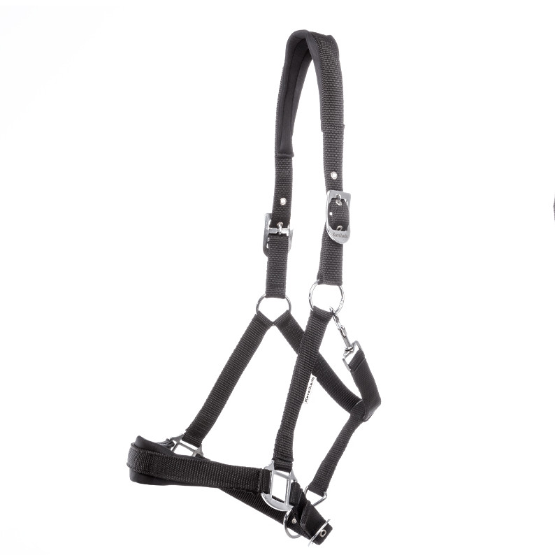 Halfter CLASSIC SIMPLE schwarz