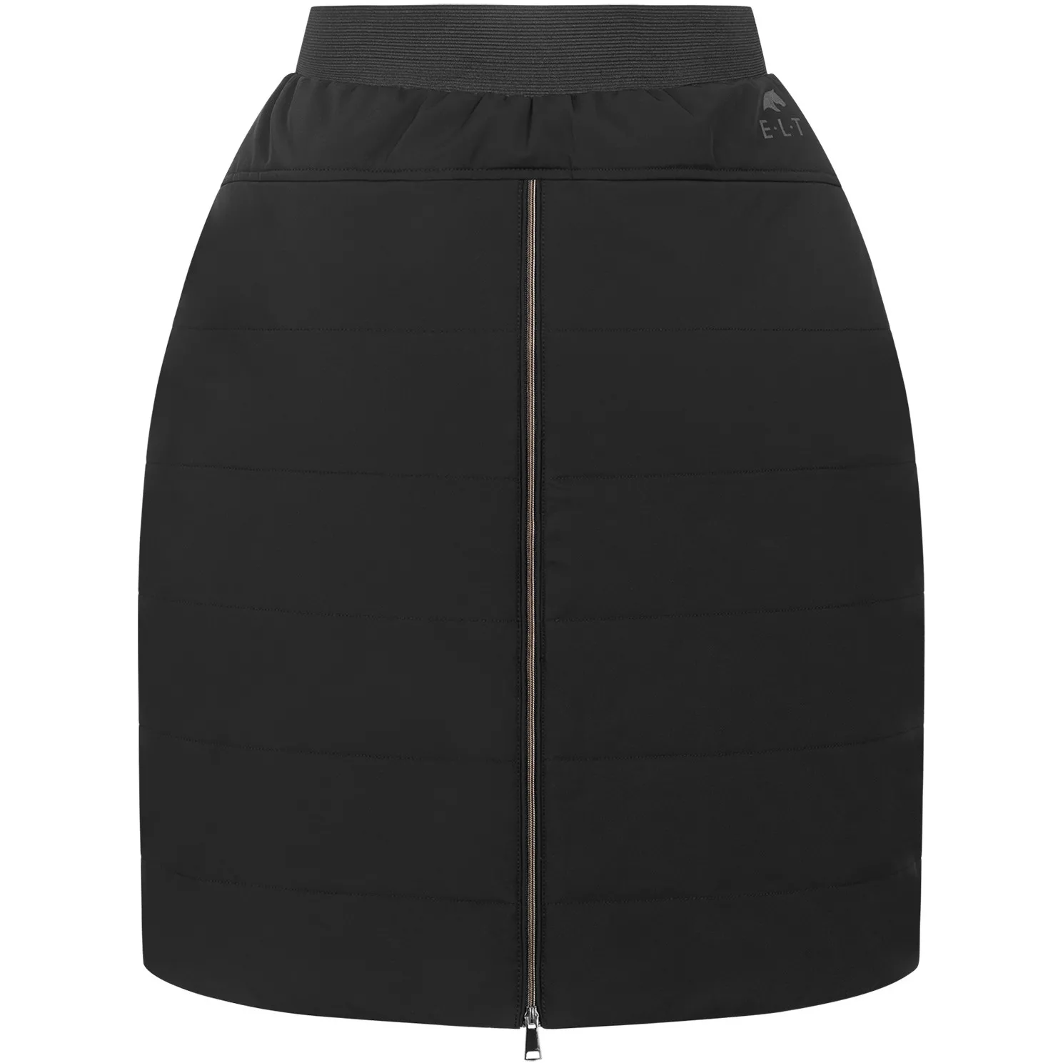 Damen Thermo Reitrock RACHEL schwarz