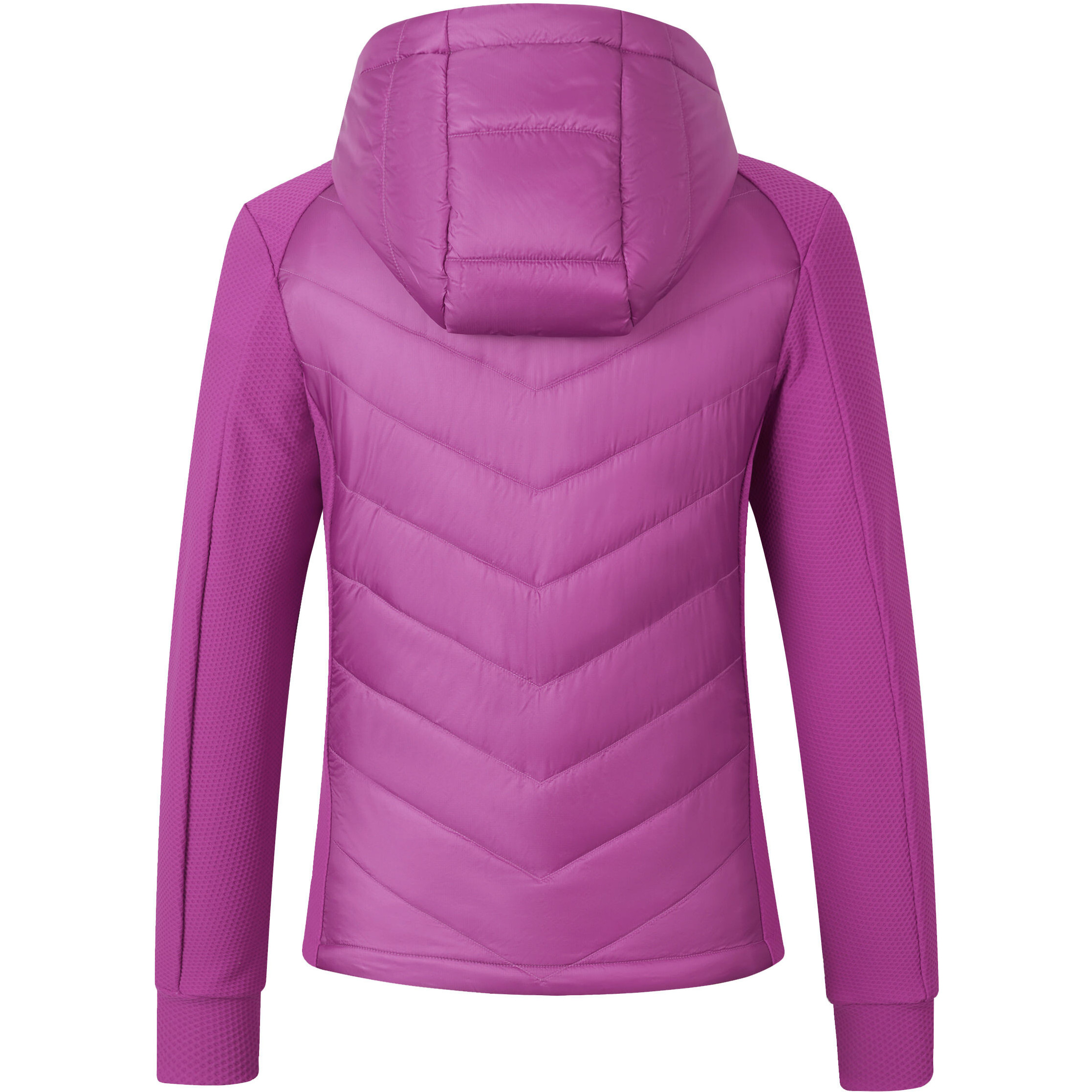 Damen Combijacke F/S 2026 light berry