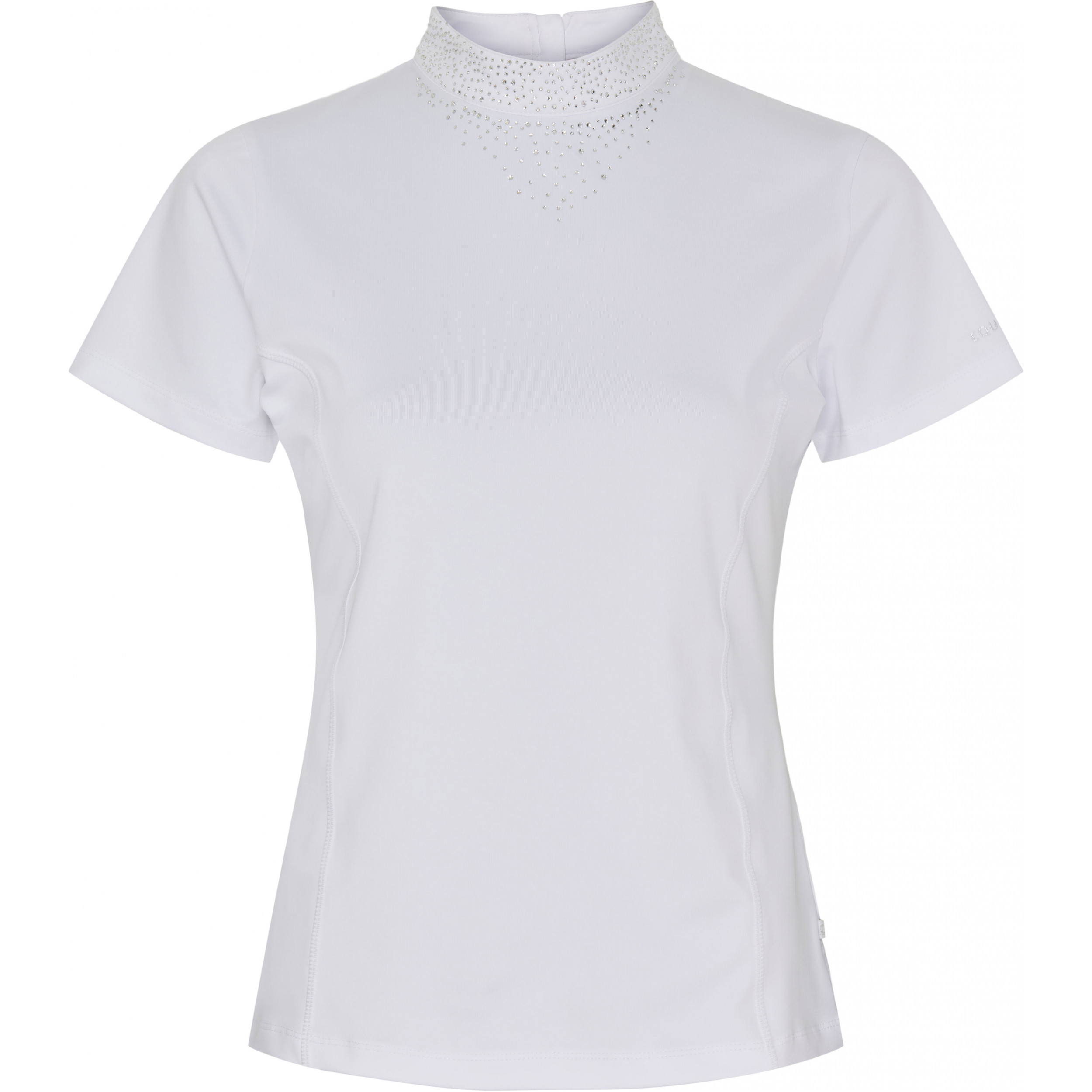 Damen Turniershirt TESSA weiß