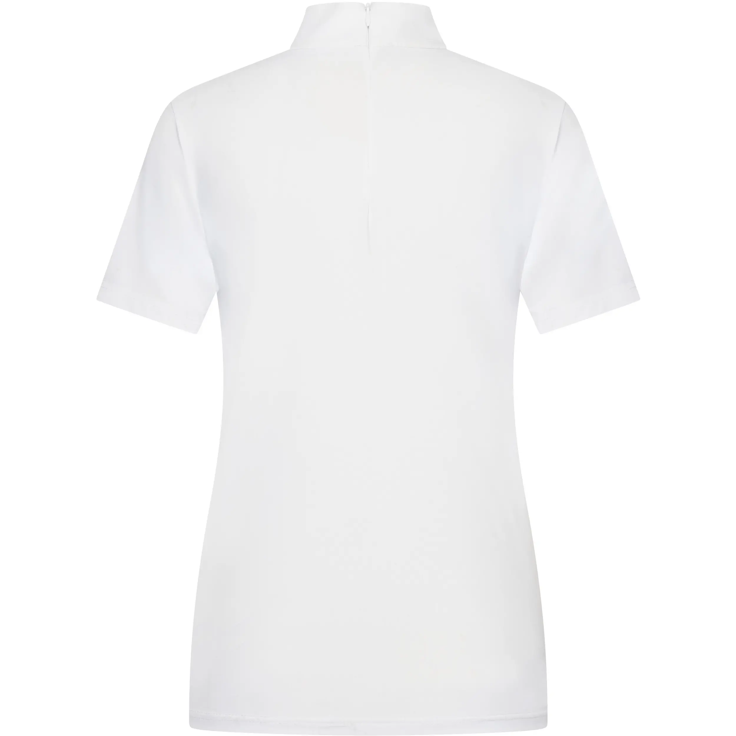 Damen Turniershirt IRHShines weiß