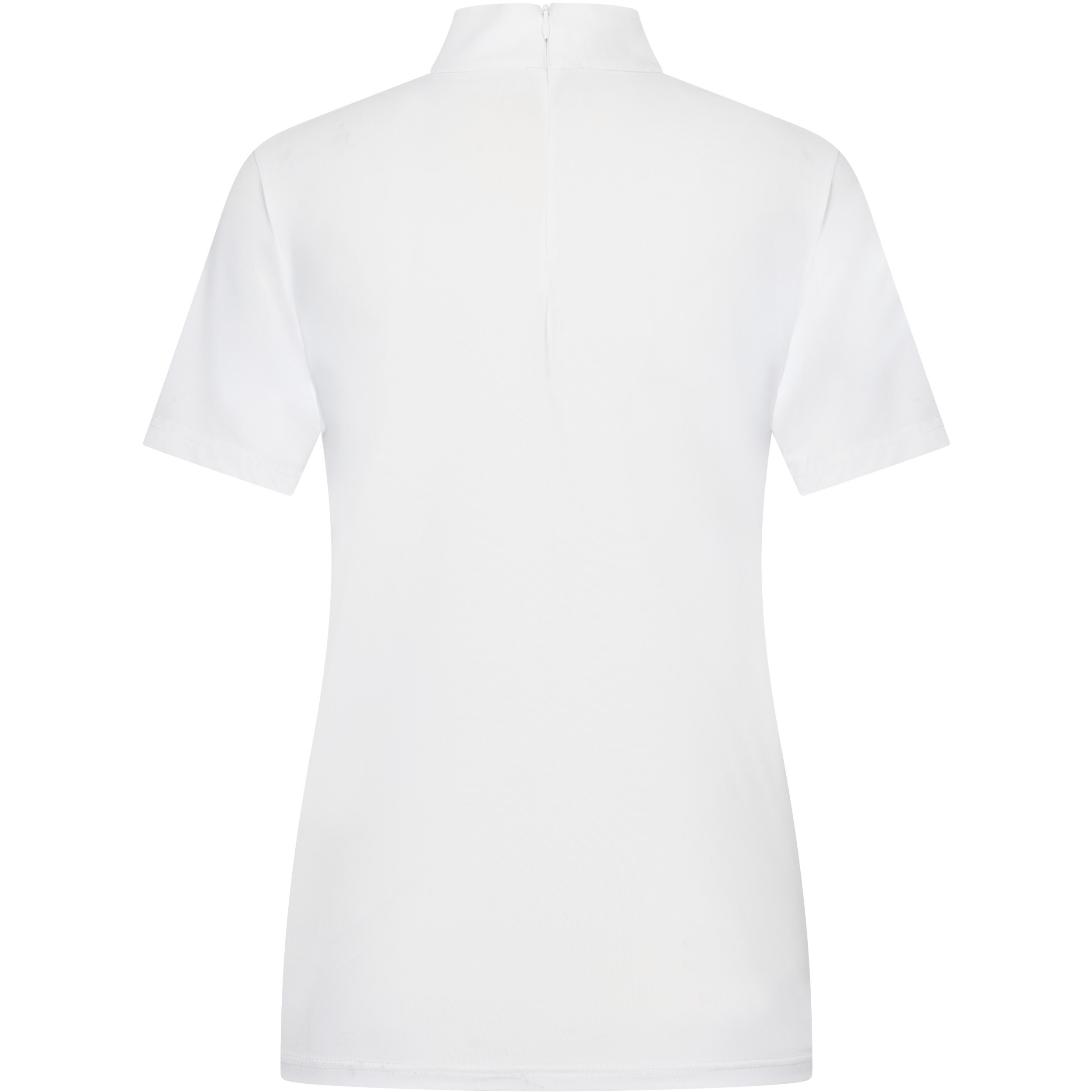 Damen Turniershirt IRHShines weiß Damen Turniershirt IRHShines weiß