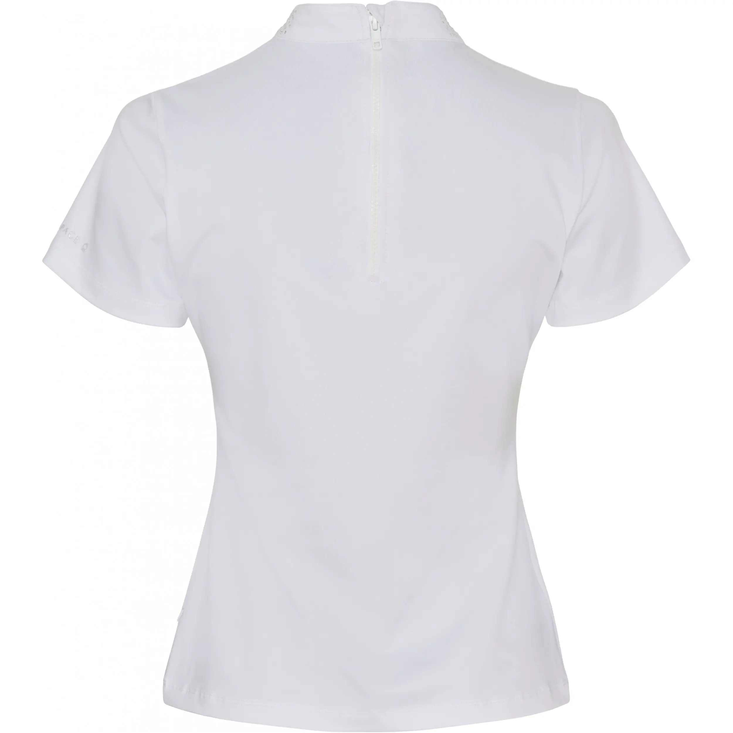 Kinder Turniershirt TESSA weiß