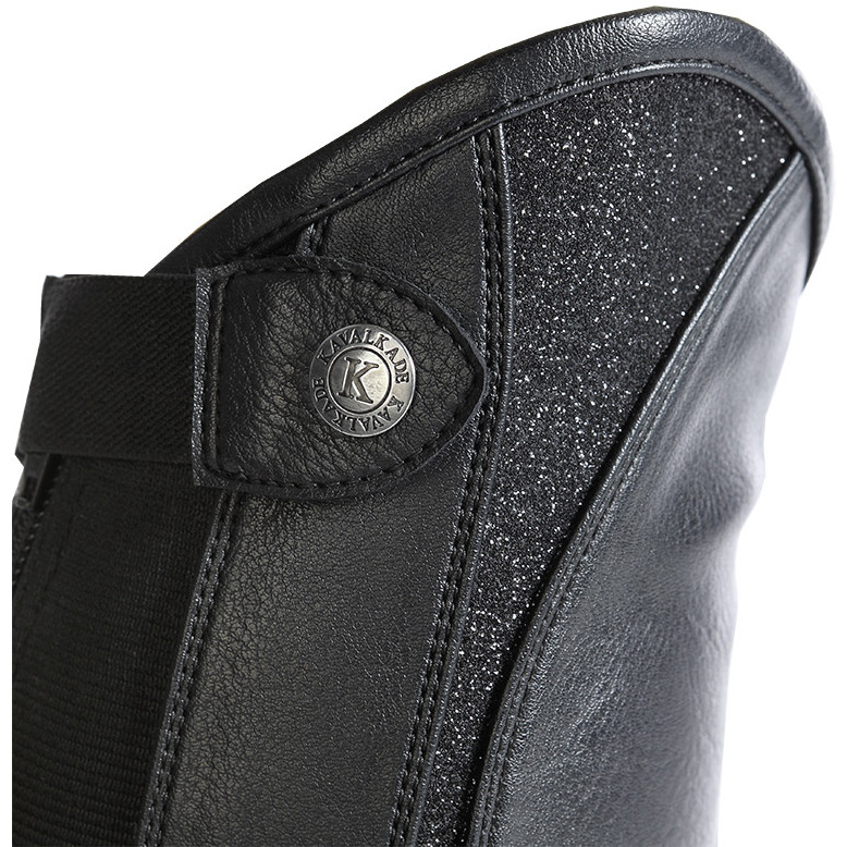 Minichaps COMBI FASHION schwarz