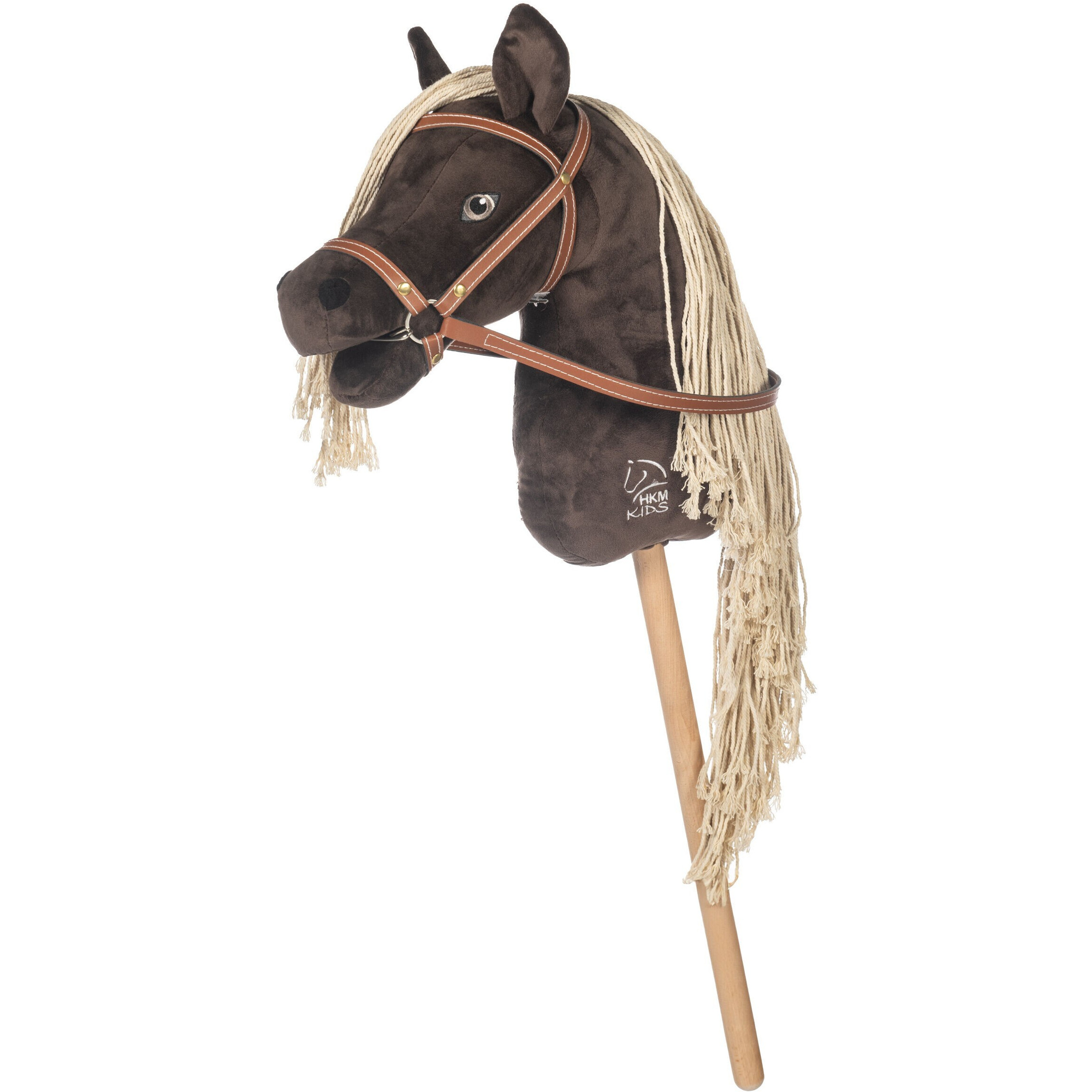 Hobby Horse MINI FELIX dunkelbraun