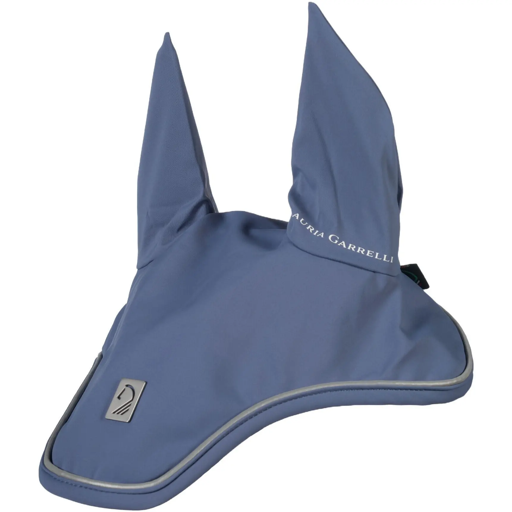Fliegenhaube LIVIGNO SOFT indigo