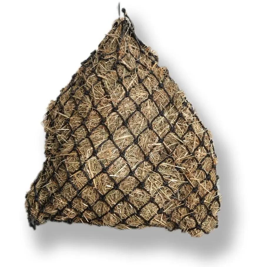 Heunetz BASICLINE schwarz