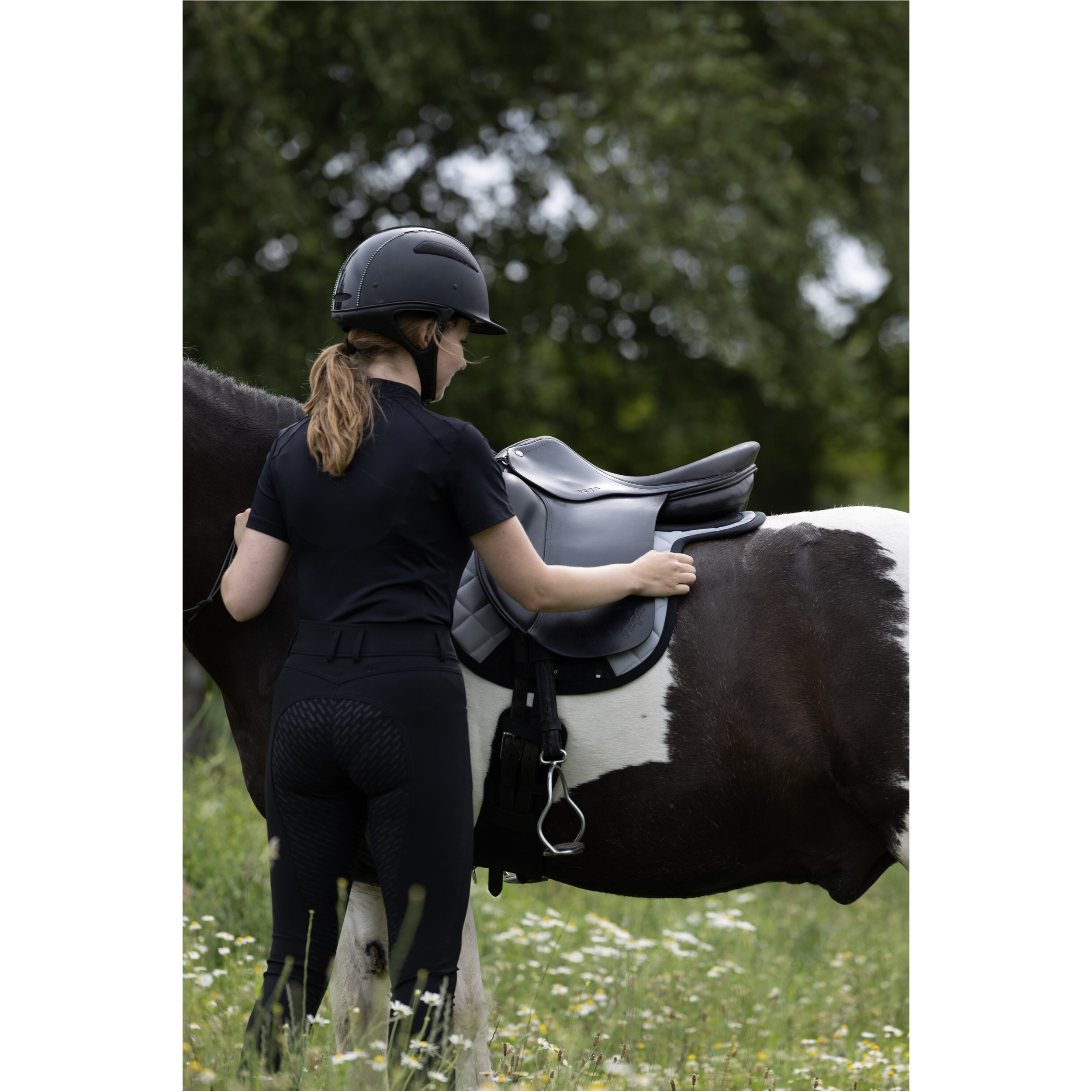 Island Satteldecke FIR-Tech GRAND 2.0 ICELANDIC monument