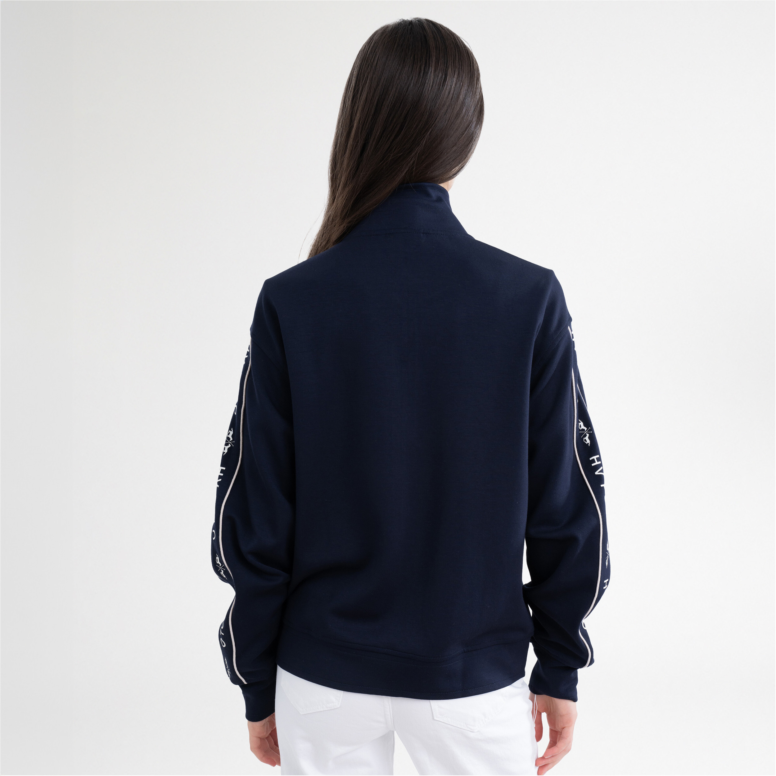 Damen Cardigan HVPJessie navy