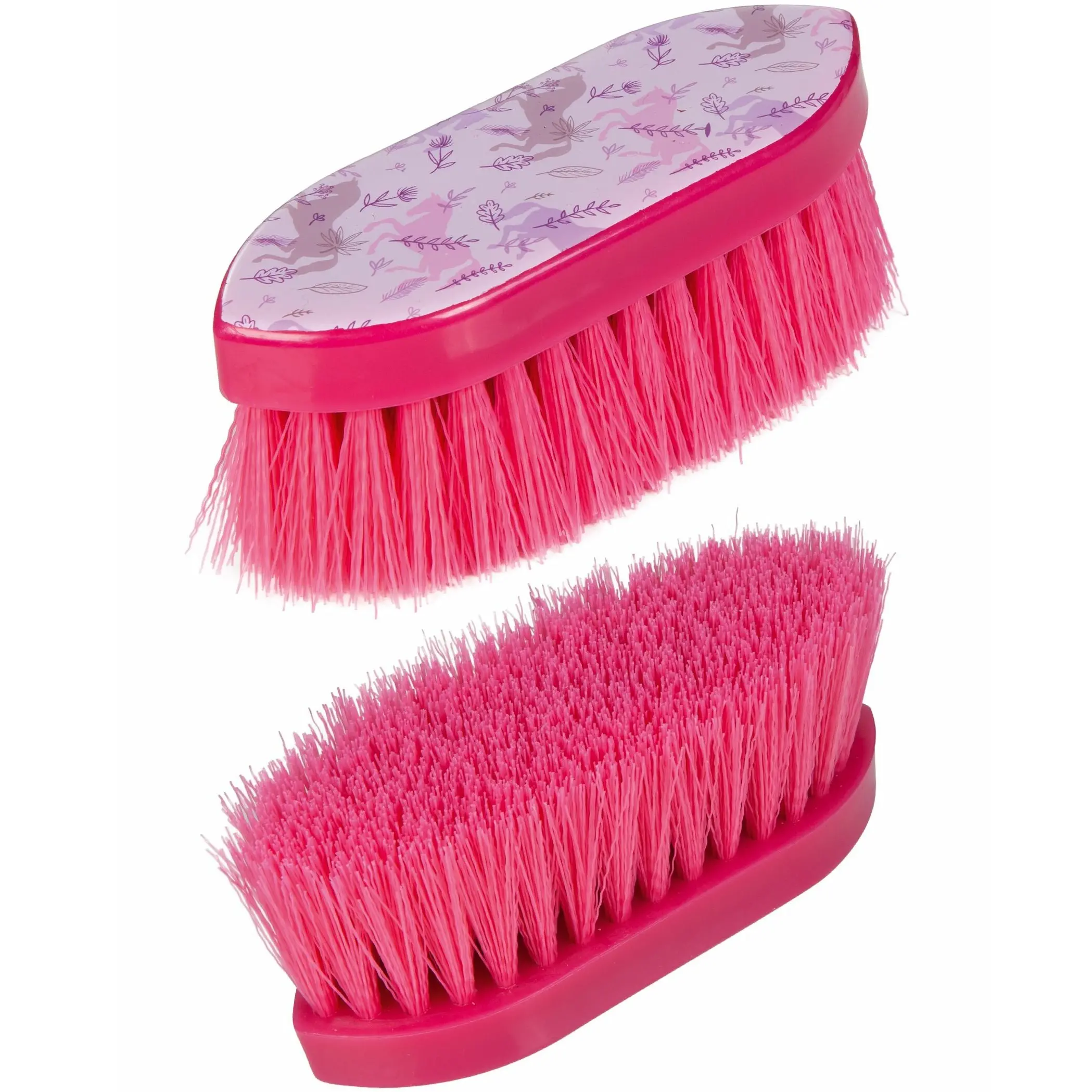 Kinder Putzset (6tlg.) BLOSSOM pink/flieder