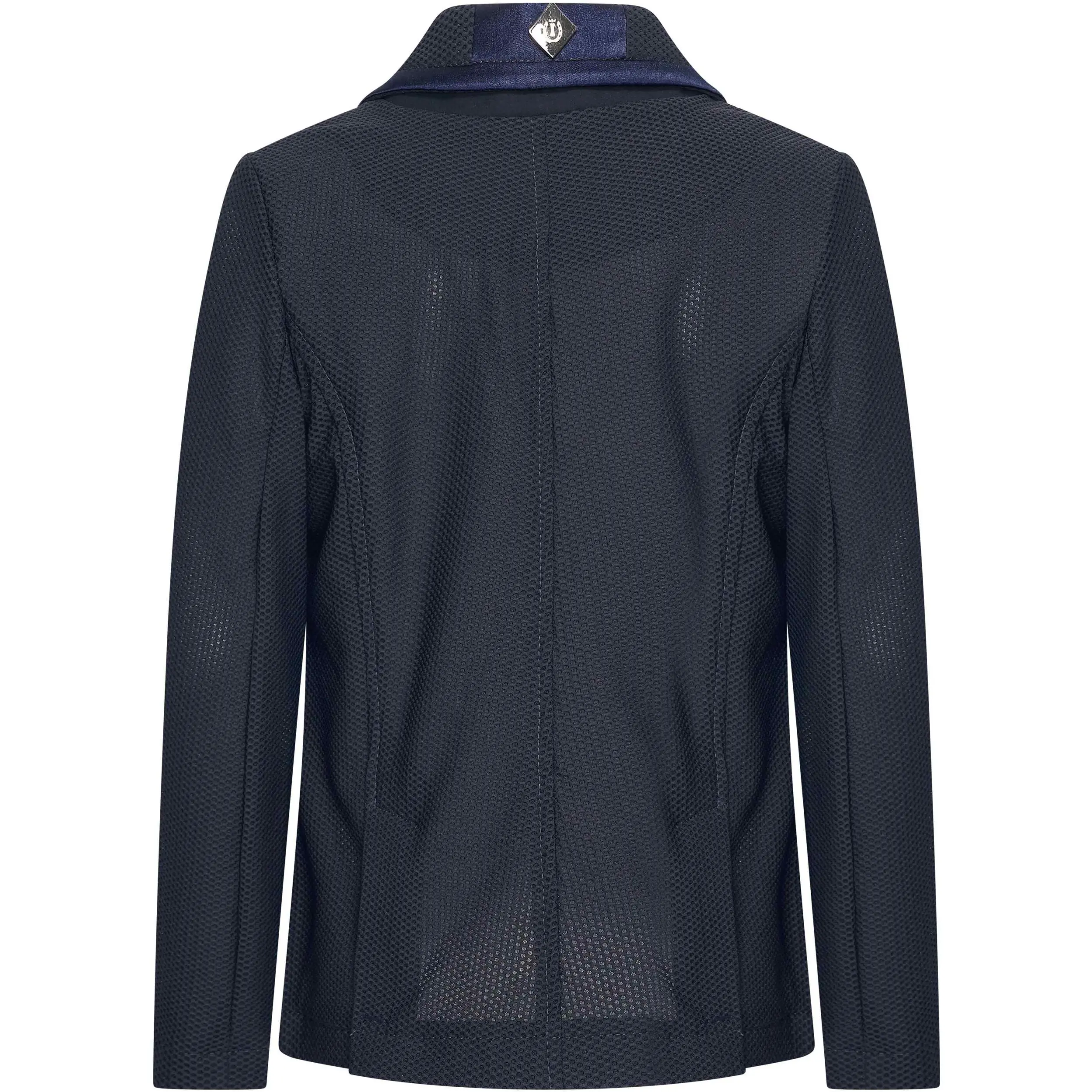 Kinder Turnierjacket IRHAir Meshy navy
