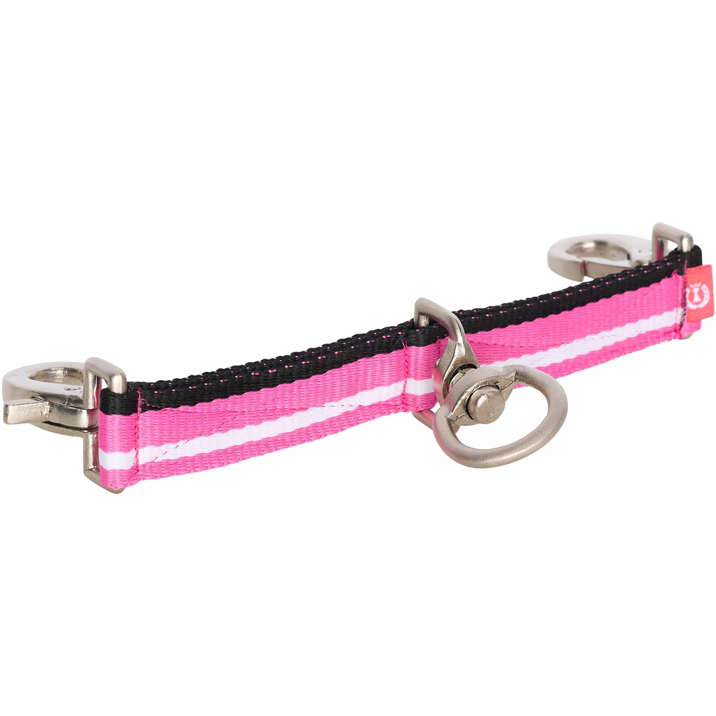 Longierbrille Nylon IRH neon pink