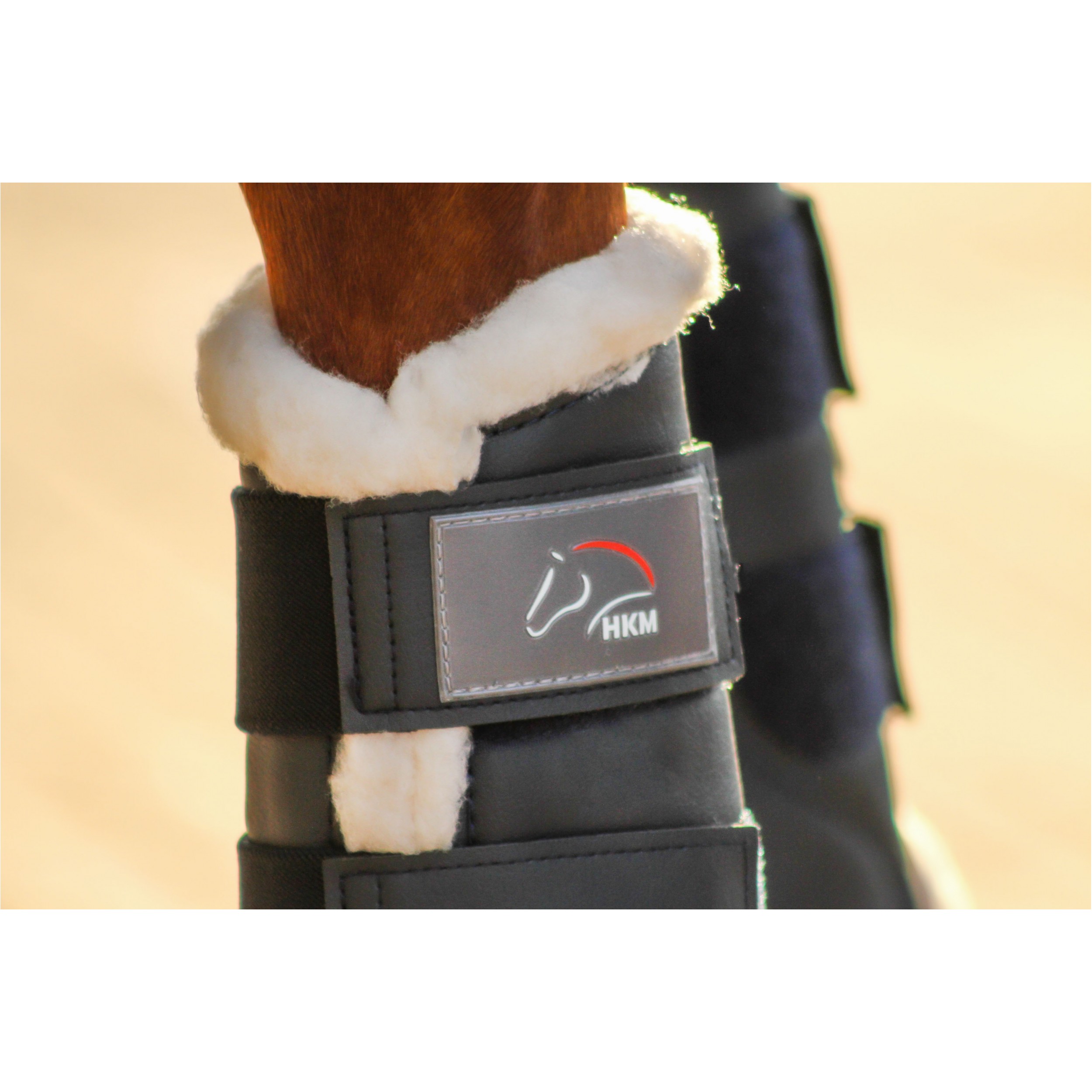 Gamaschen COMFORT dunkelblau - Posten