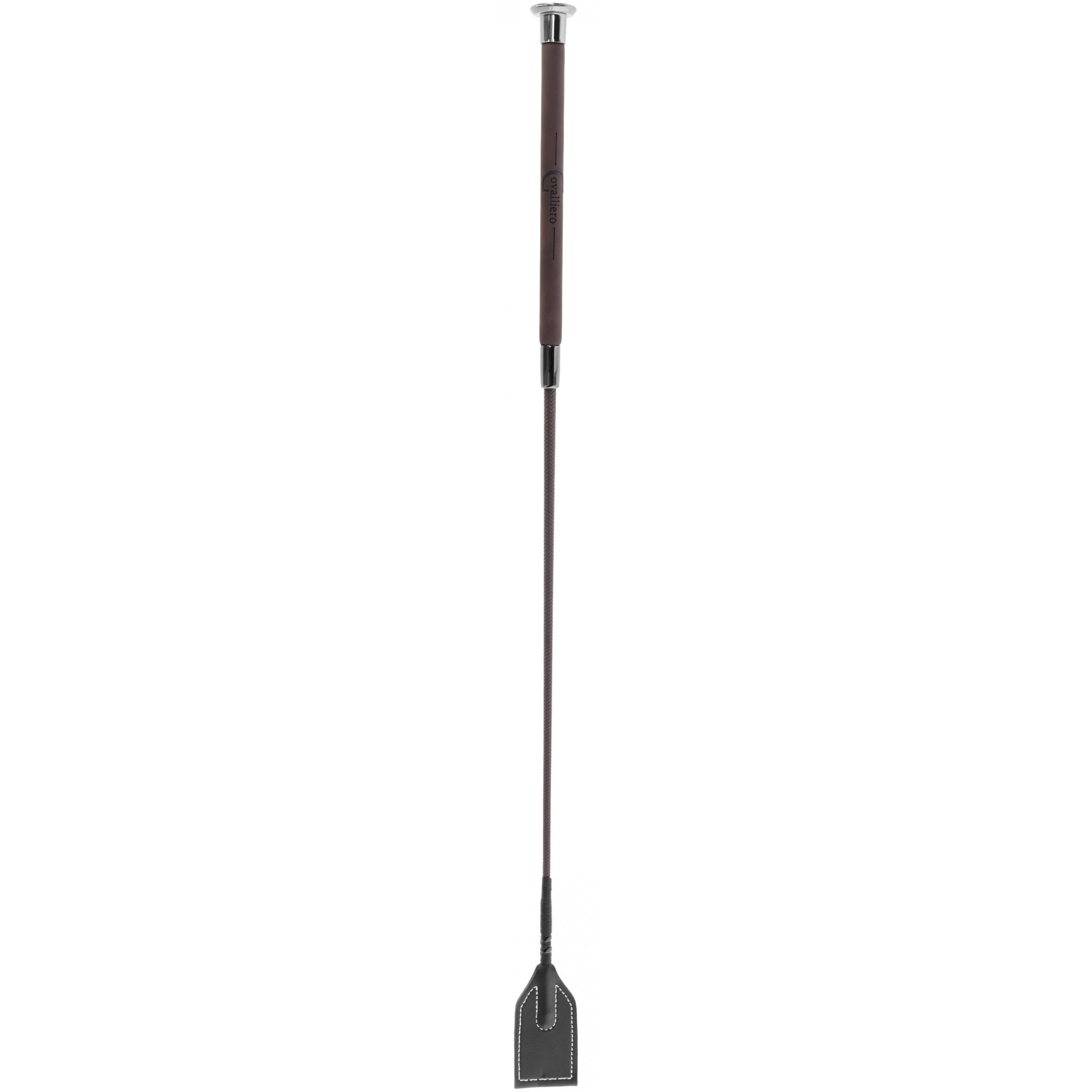 Springgerte braun