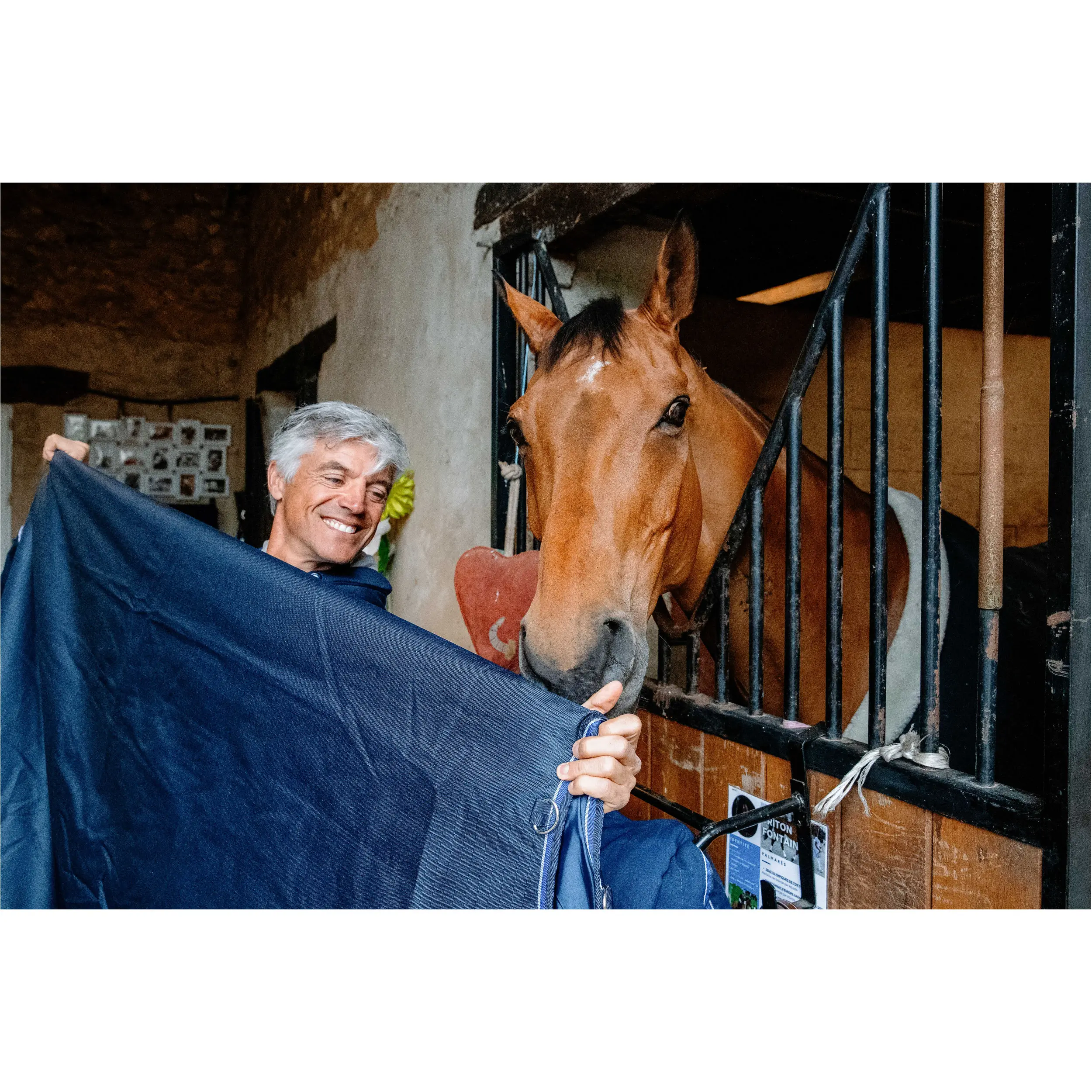 Outdoordecke 200g Füllung 1200D CLASSIC marineblau Outdoordecke 200g Füllung 1200D CLASSIC marineblau