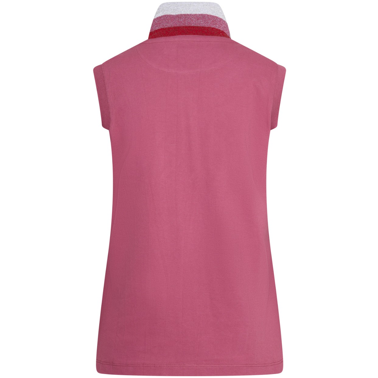 Damen Poloshirt IRHFrenzie violet rose