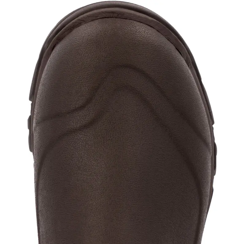 Winter Herren Stiefeletten WOODY SPORT ANKLE braun