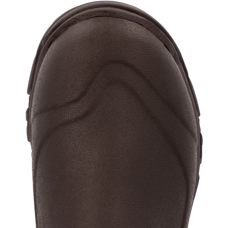 Winter Herren Stiefeletten WOODY SPORT ANKLE braun