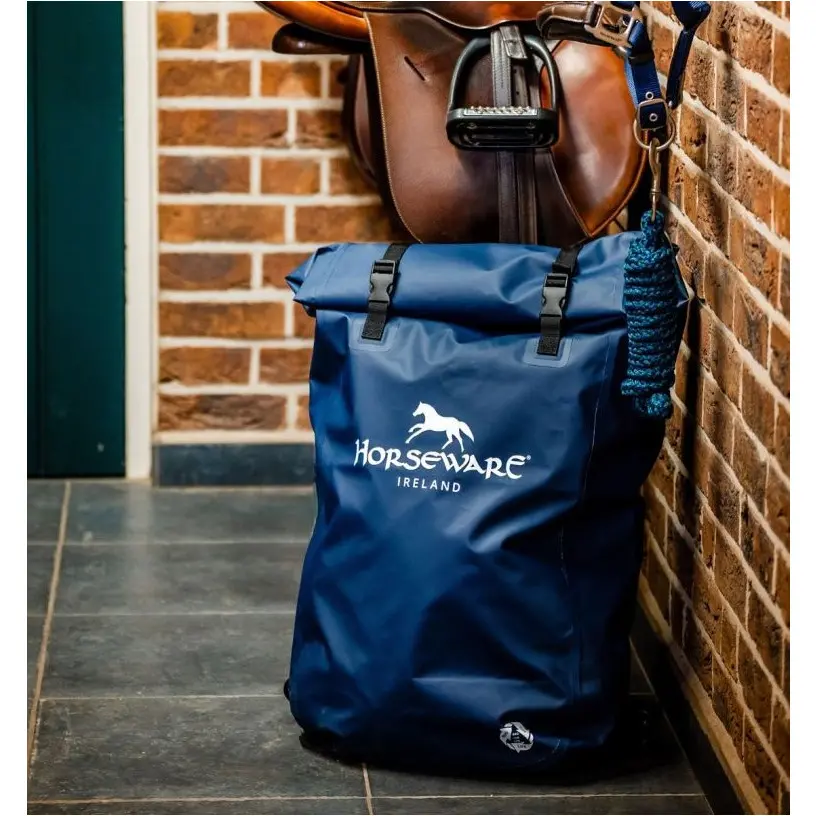 Rucksack SIGNATURE Kit Bag navy