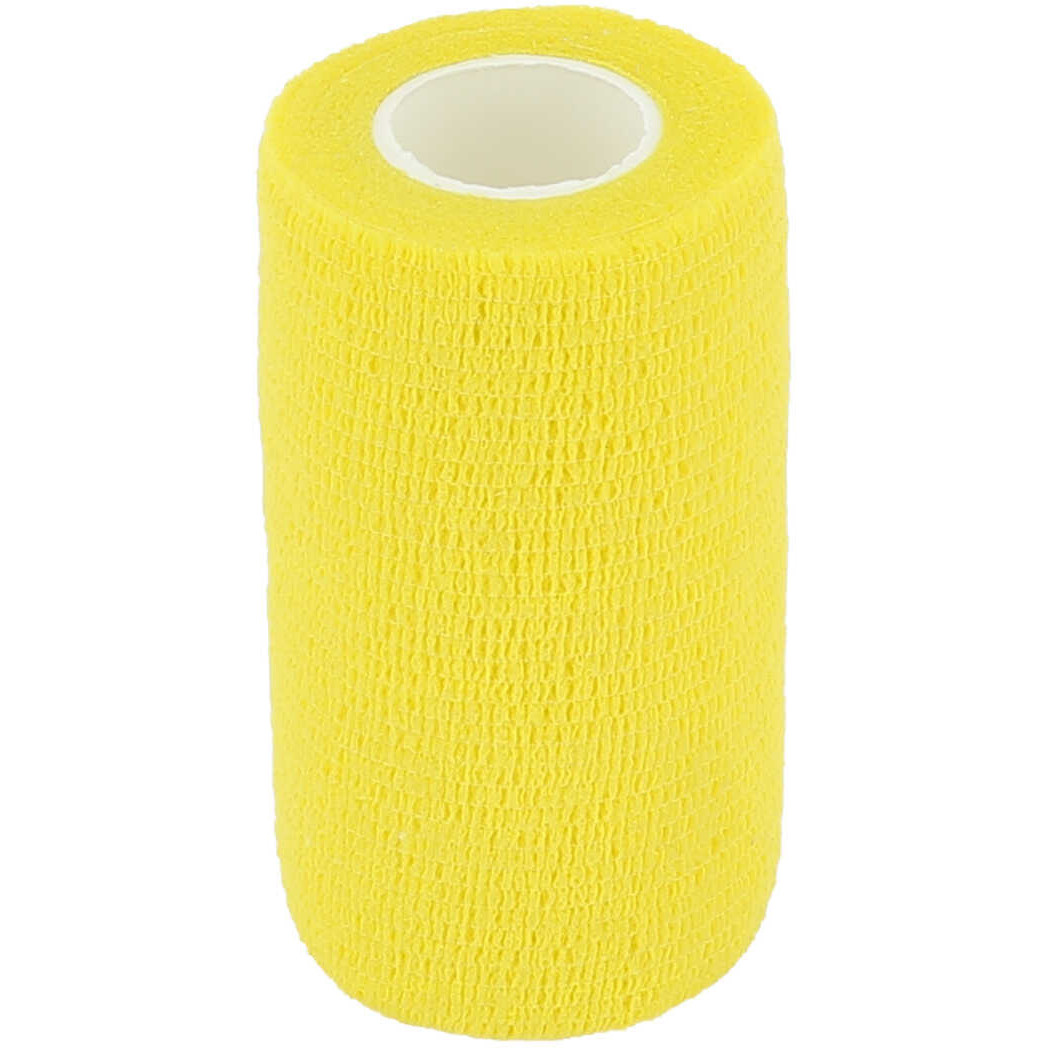 Bandage FLEX-WRAP gelb