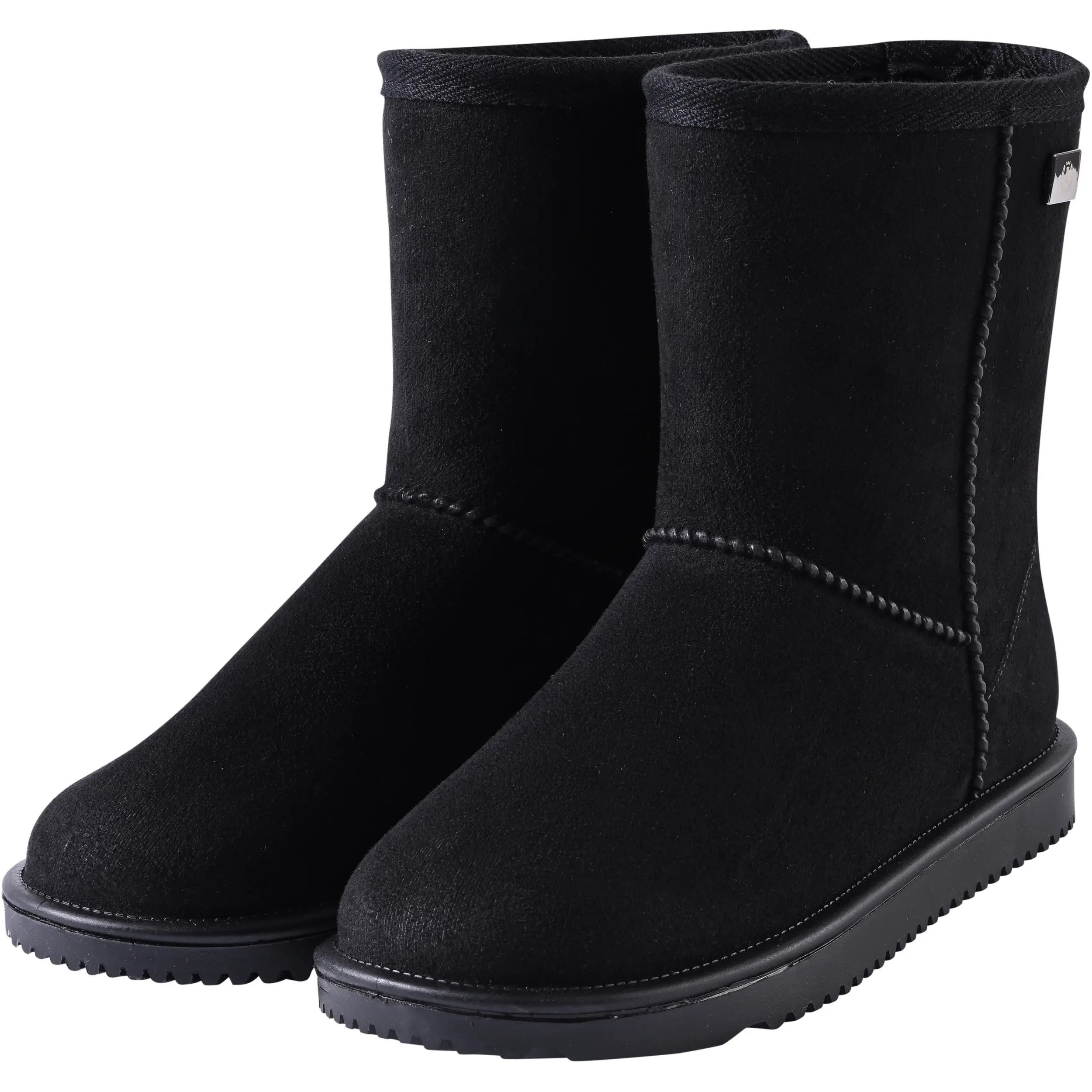 Damen Stallschuhe IRHFreezy schwarz