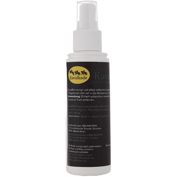 Pflegespray Naturkautschuk KAVALRUB 