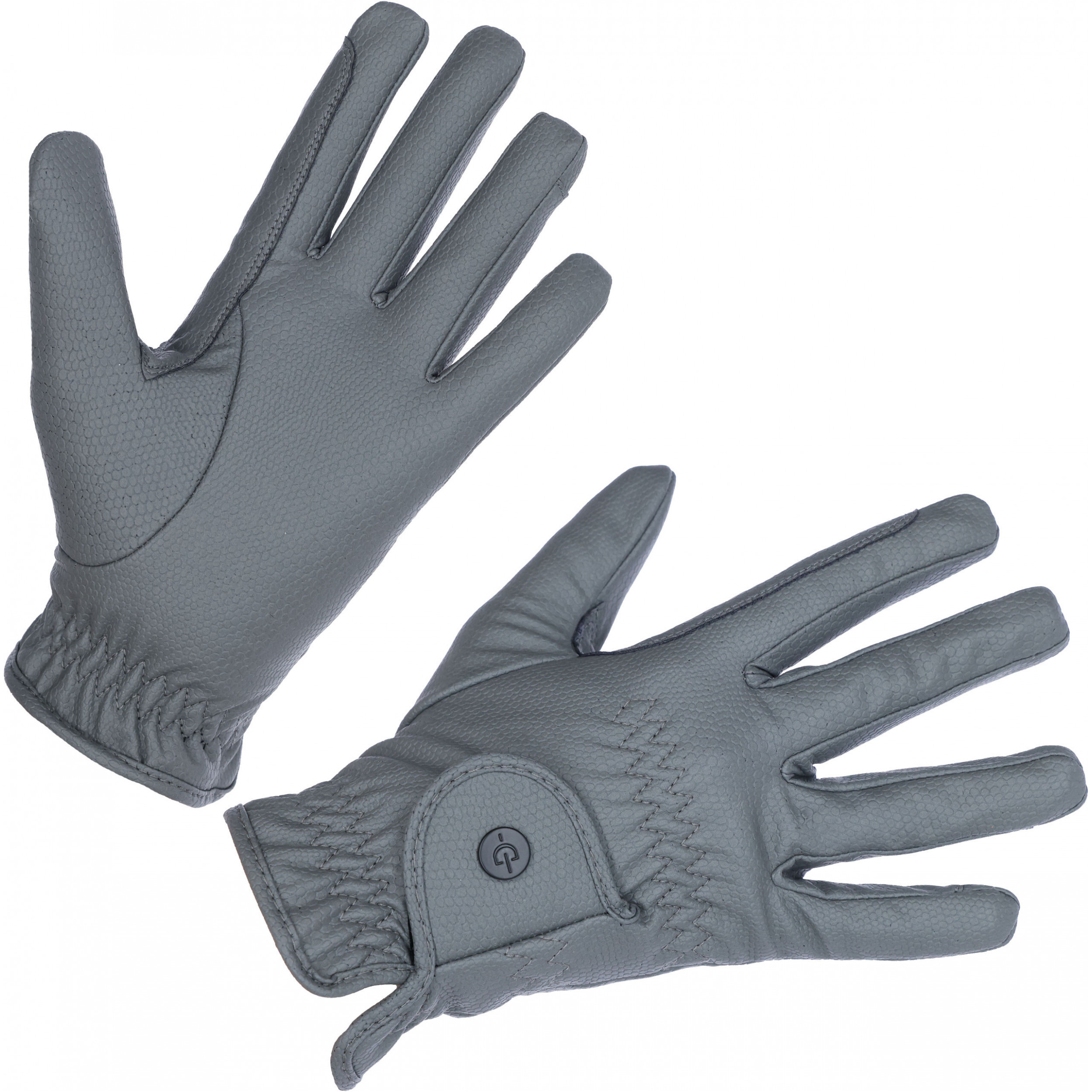 steel grey