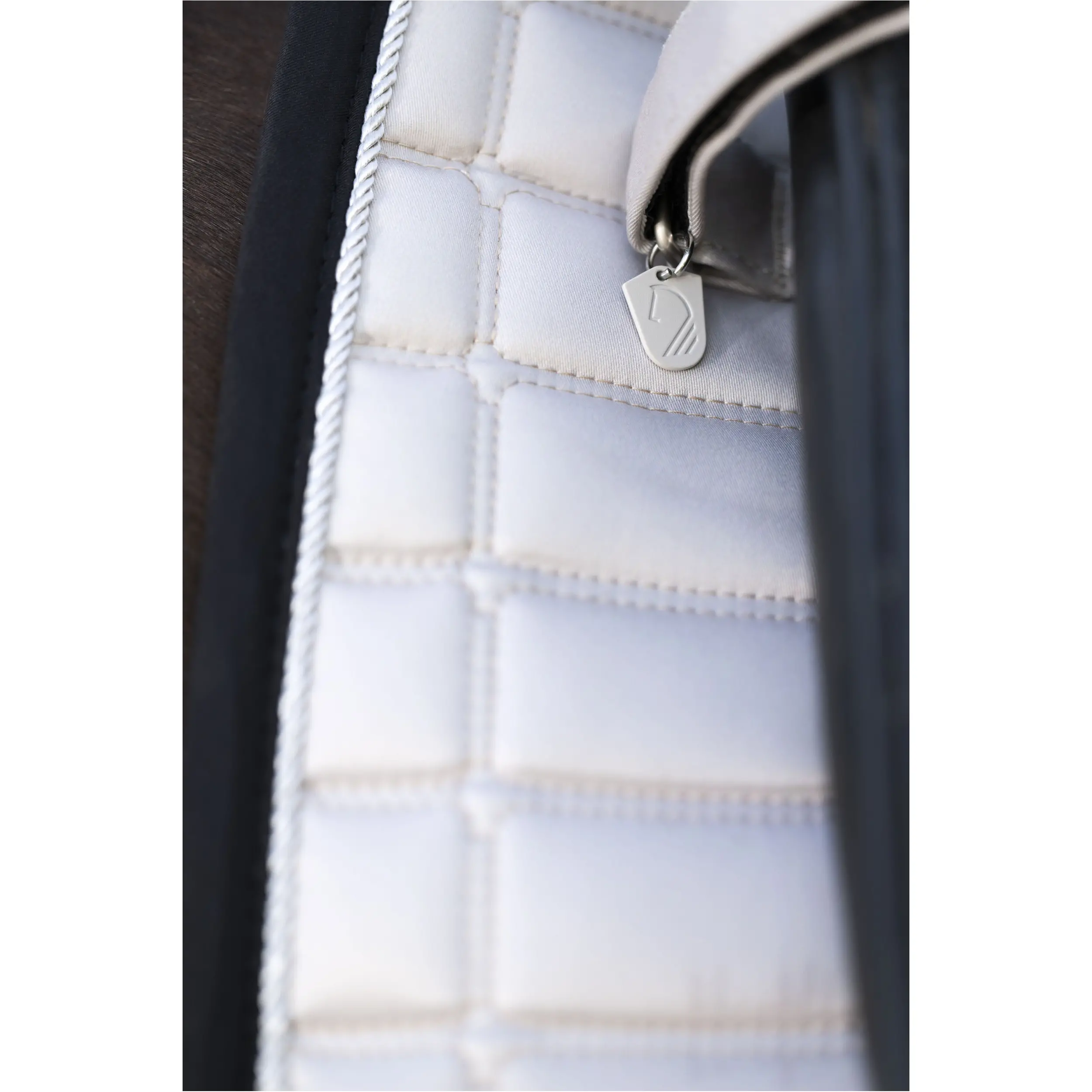 Schabracke AMALFI beige