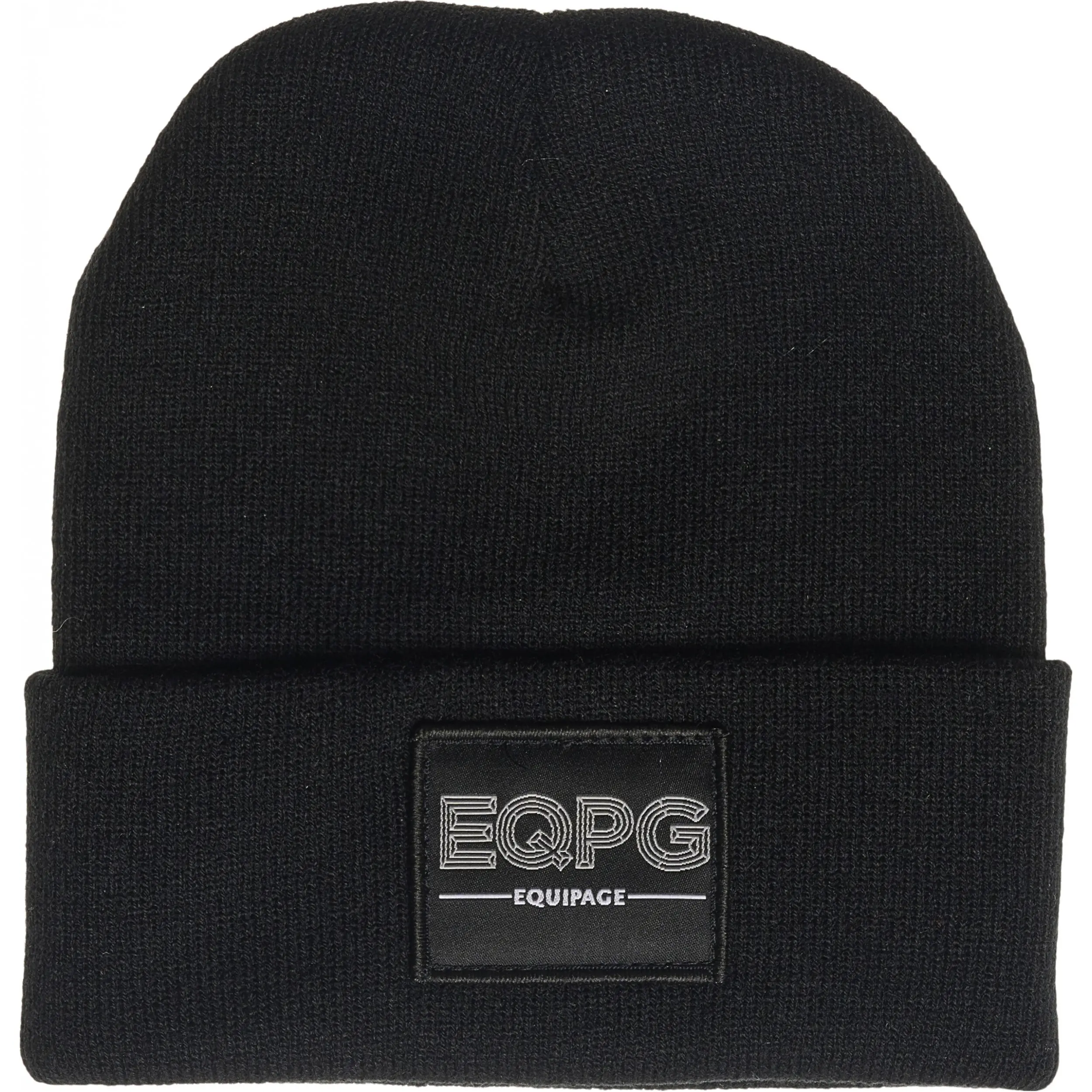 Strickmütze JOIN schwarz