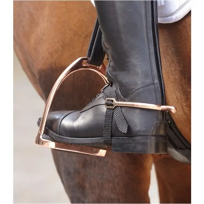 Sporen-Set für Damen roségold Sporen-Set für Damen roségold