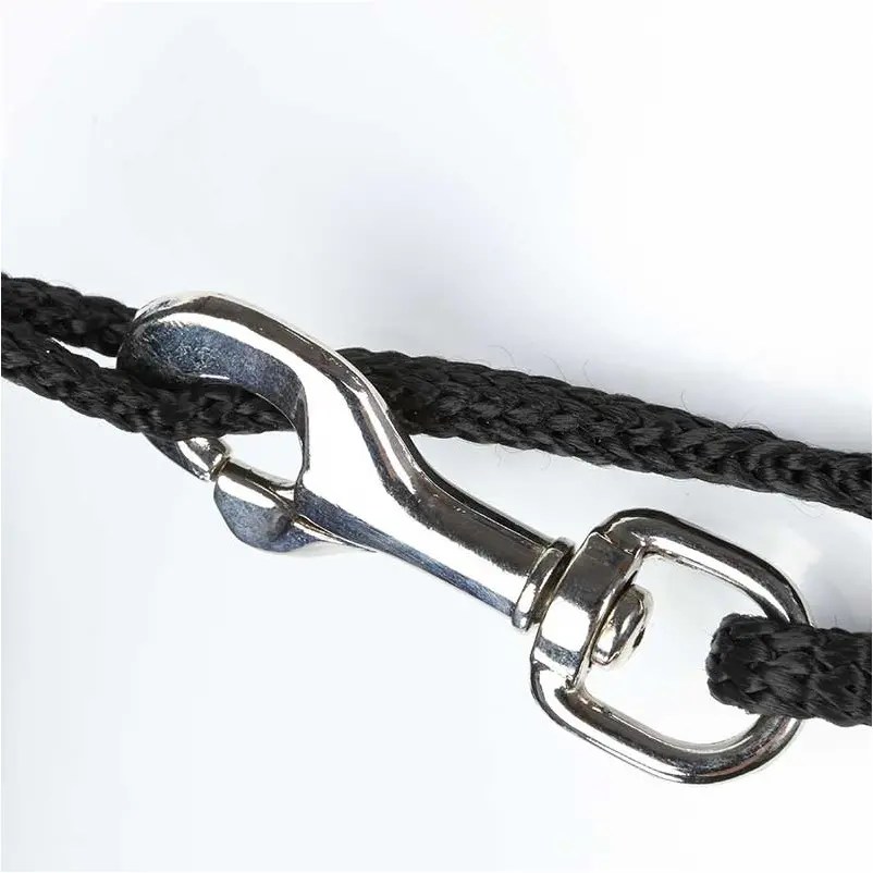 Longierhilfe EASY schwarz