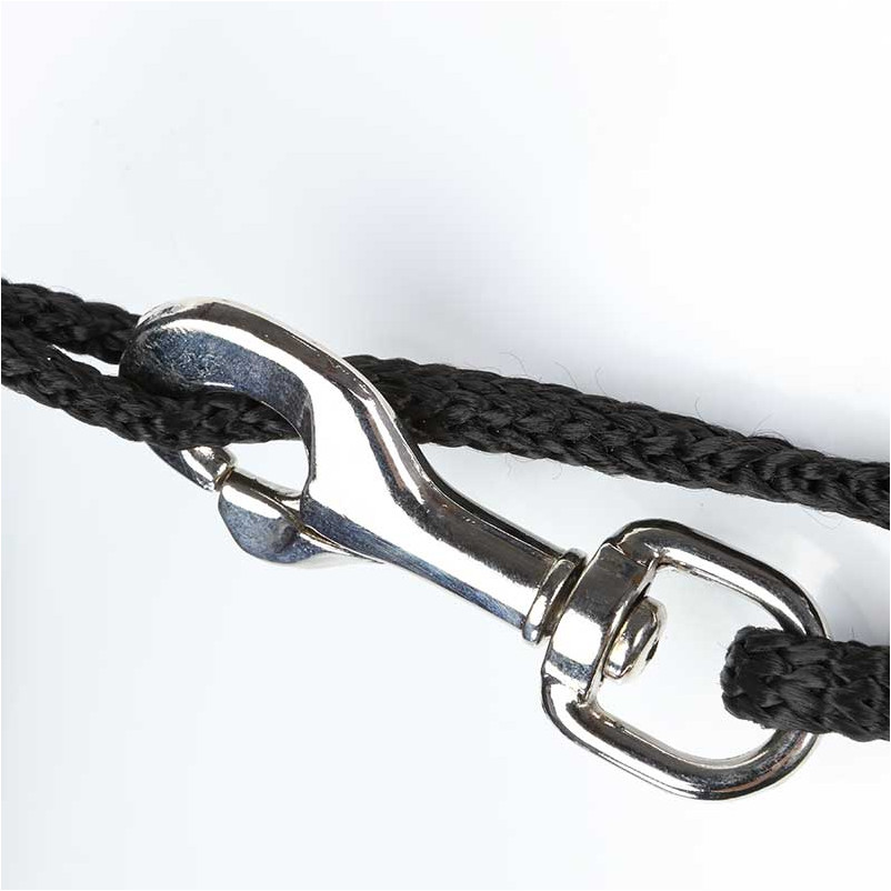 Longierhilfe EASY schwarz