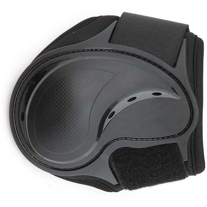 Streichkappen (2er Set) COMPETE schwarz