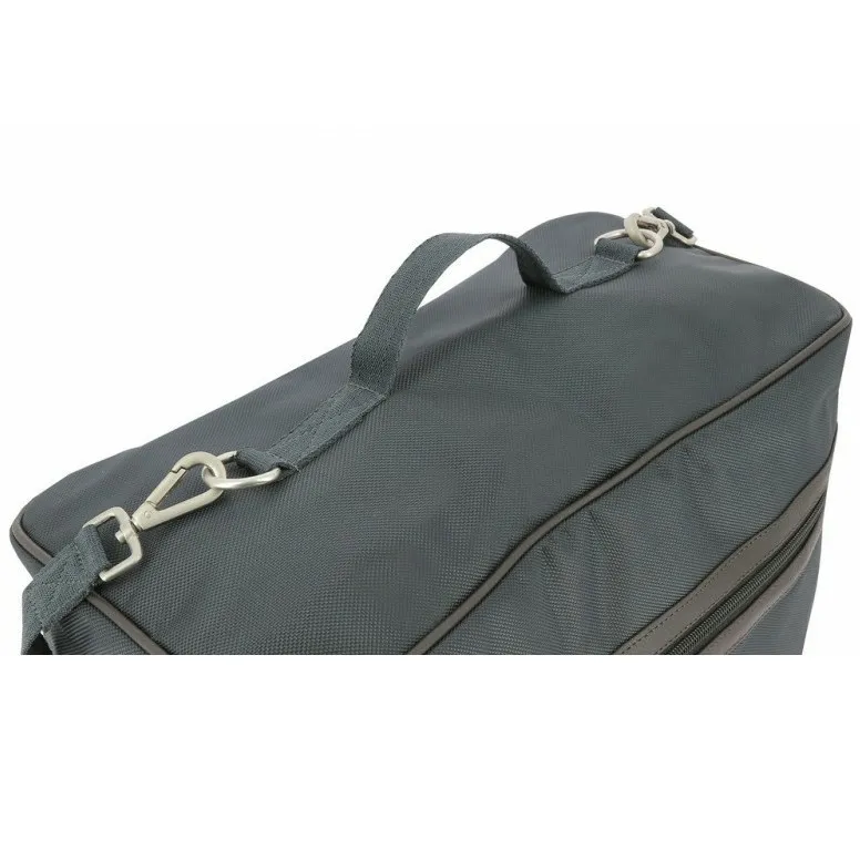 Pflegetasche PREMIUM marineblau