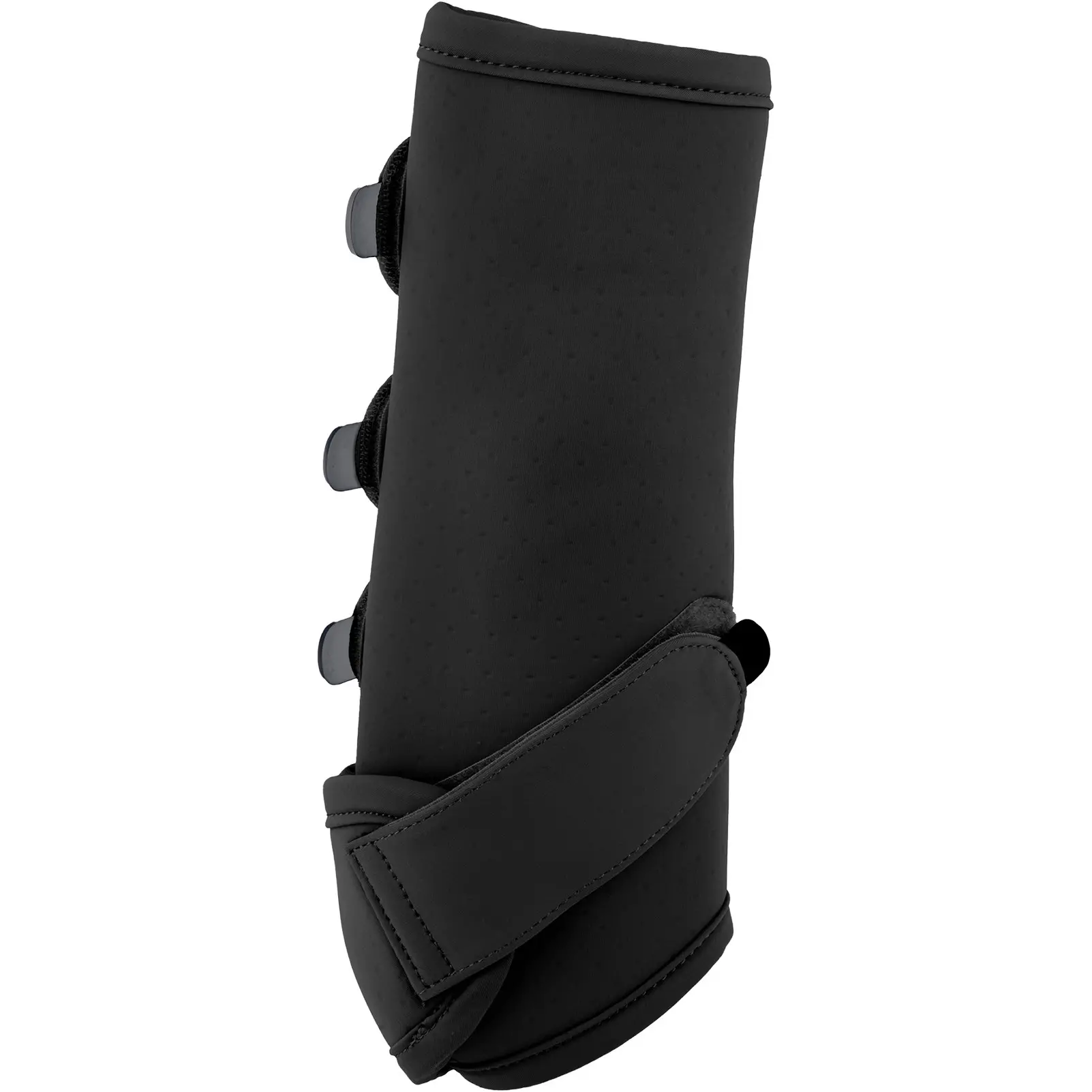 Fesselkopfgamaschen AIR PERFORMANCE schwarz