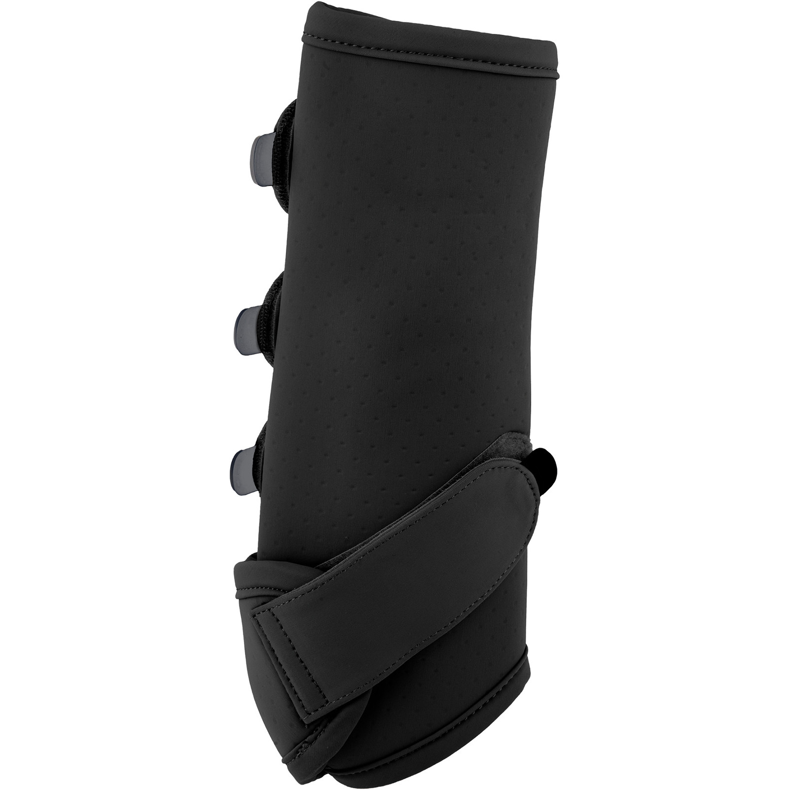 Fesselkopfgamaschen AIR PERFORMANCE schwarz