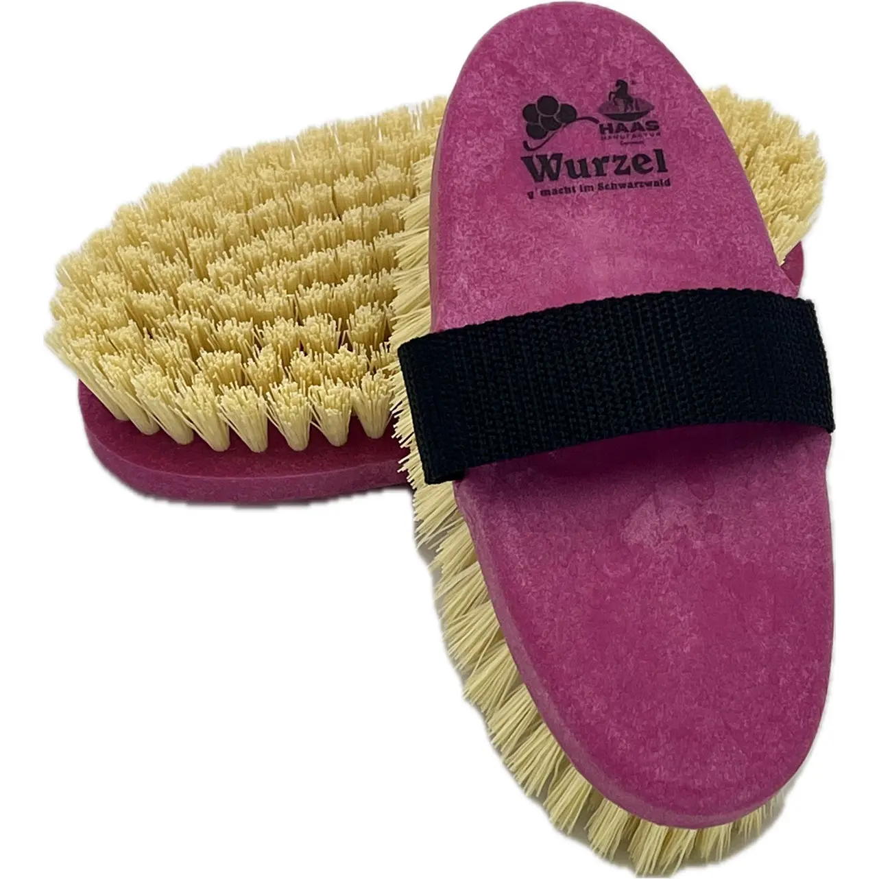 Wurzelkardätsche Damen fuchsia